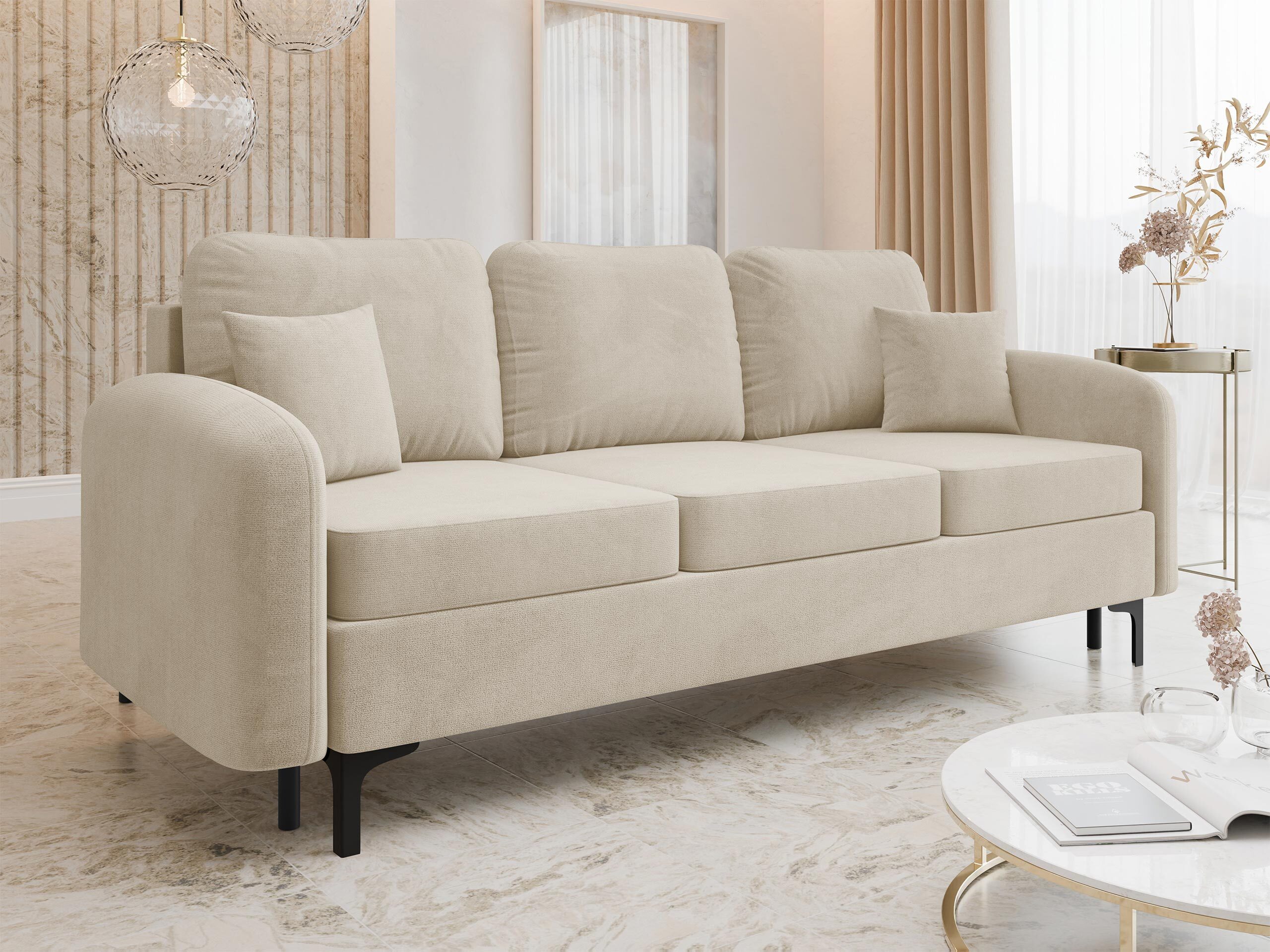 Schlafsofa Torlua 102 (Manila 02)
