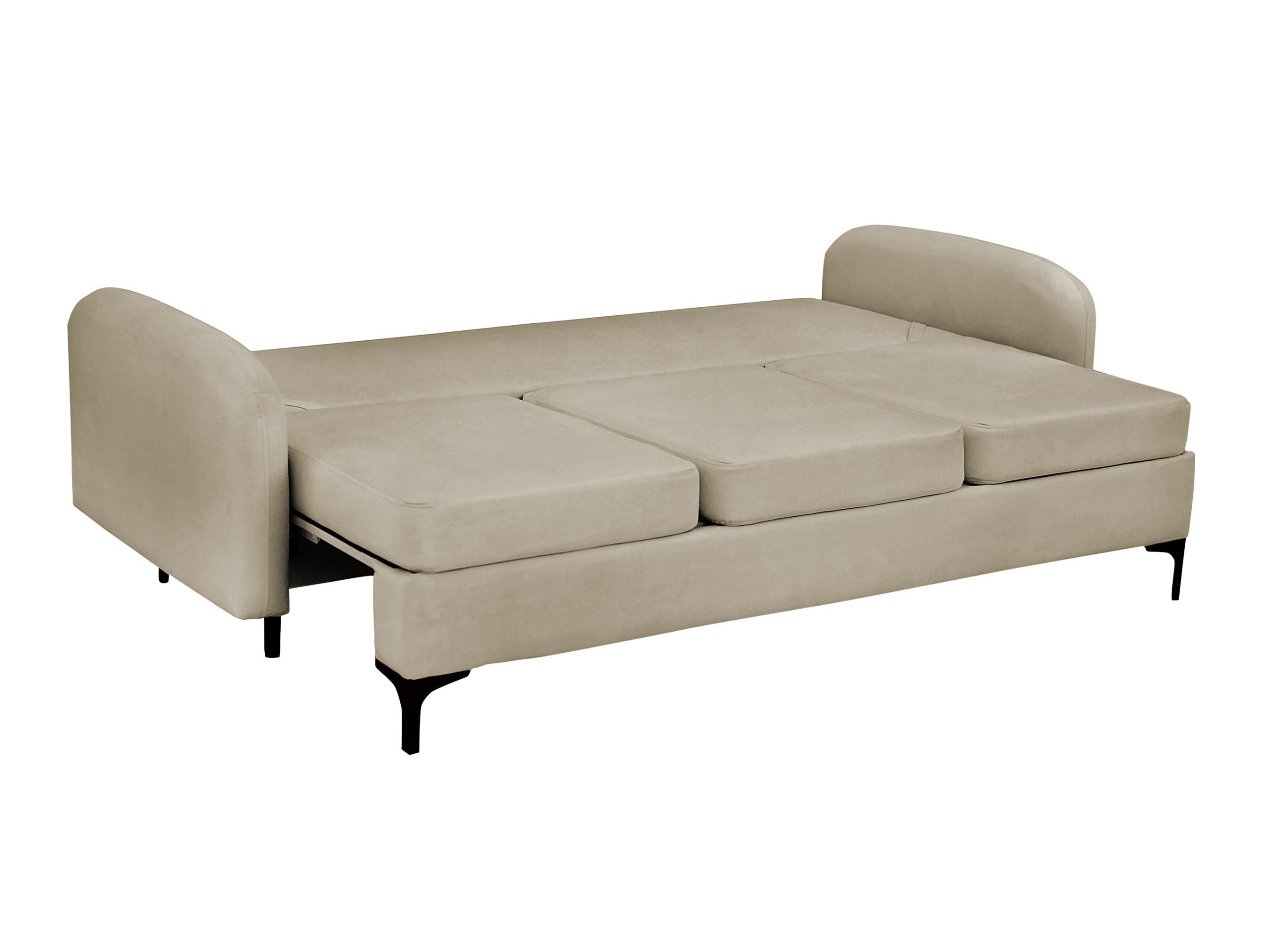 Schlafsofa Torlua 102 (Manila 16)