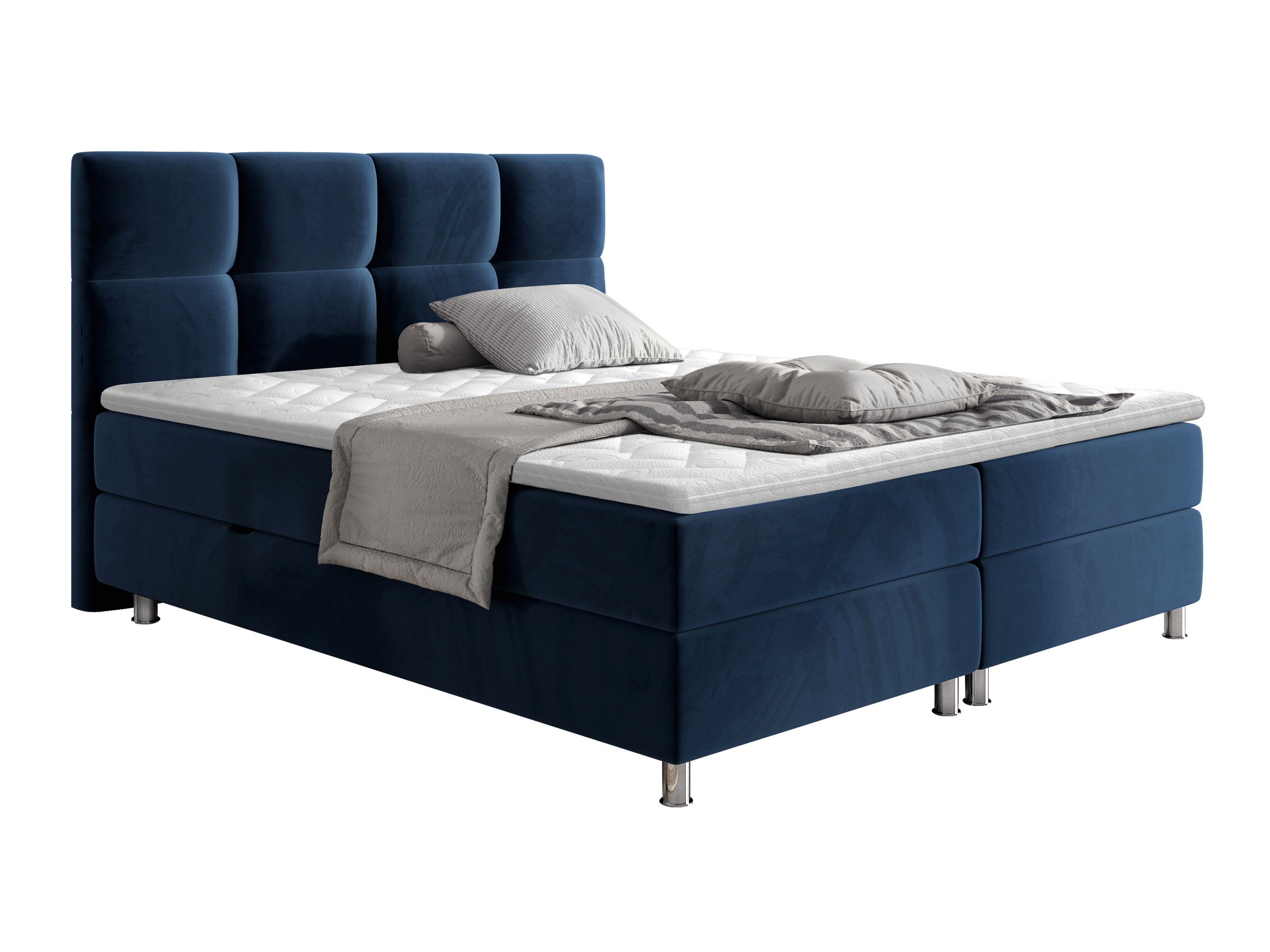 Boxspringbett ComfiDream Aelion (Fresh 11)