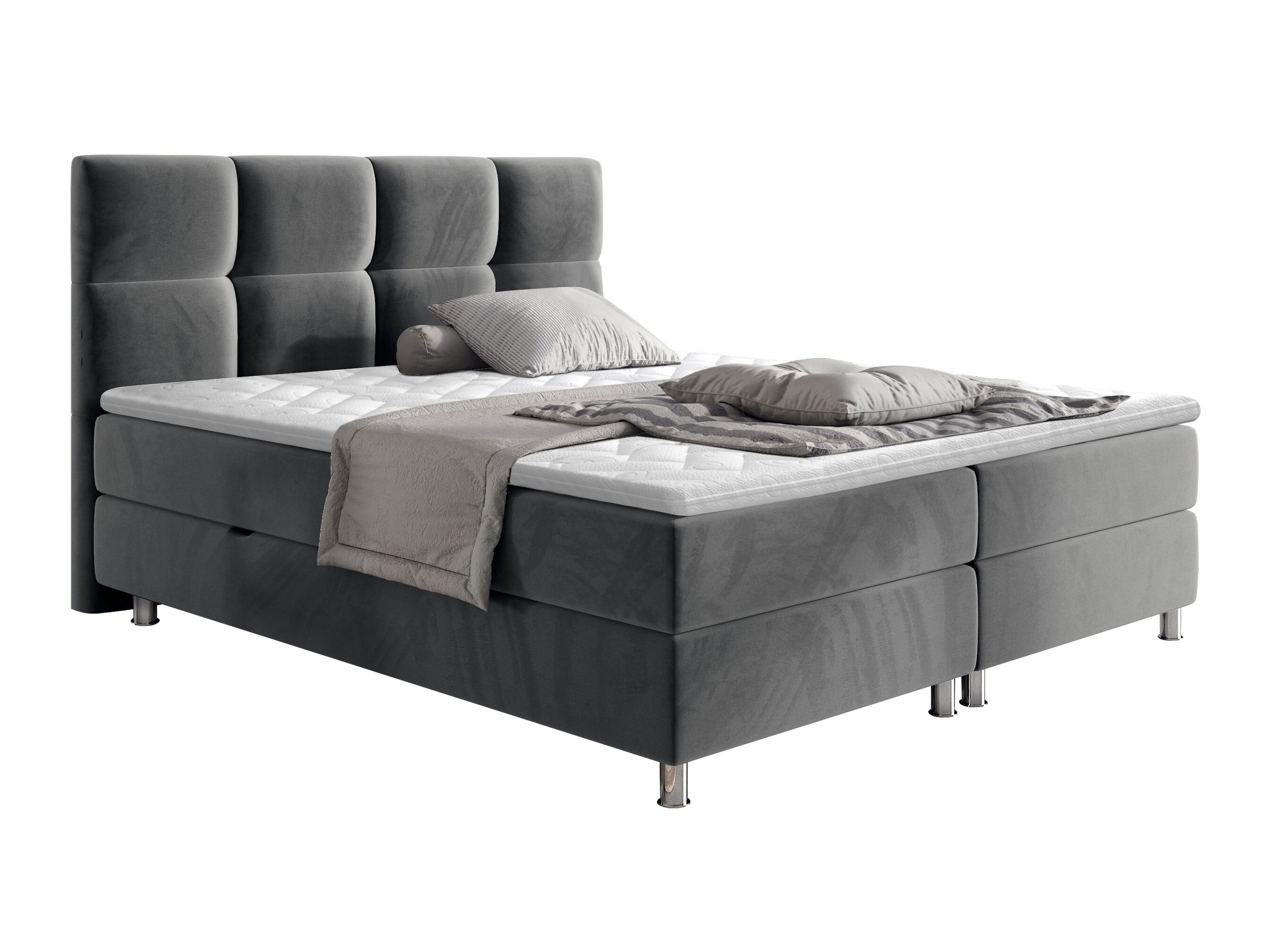 Boxspringbett ComfiDream Aelion (Fresh 32)