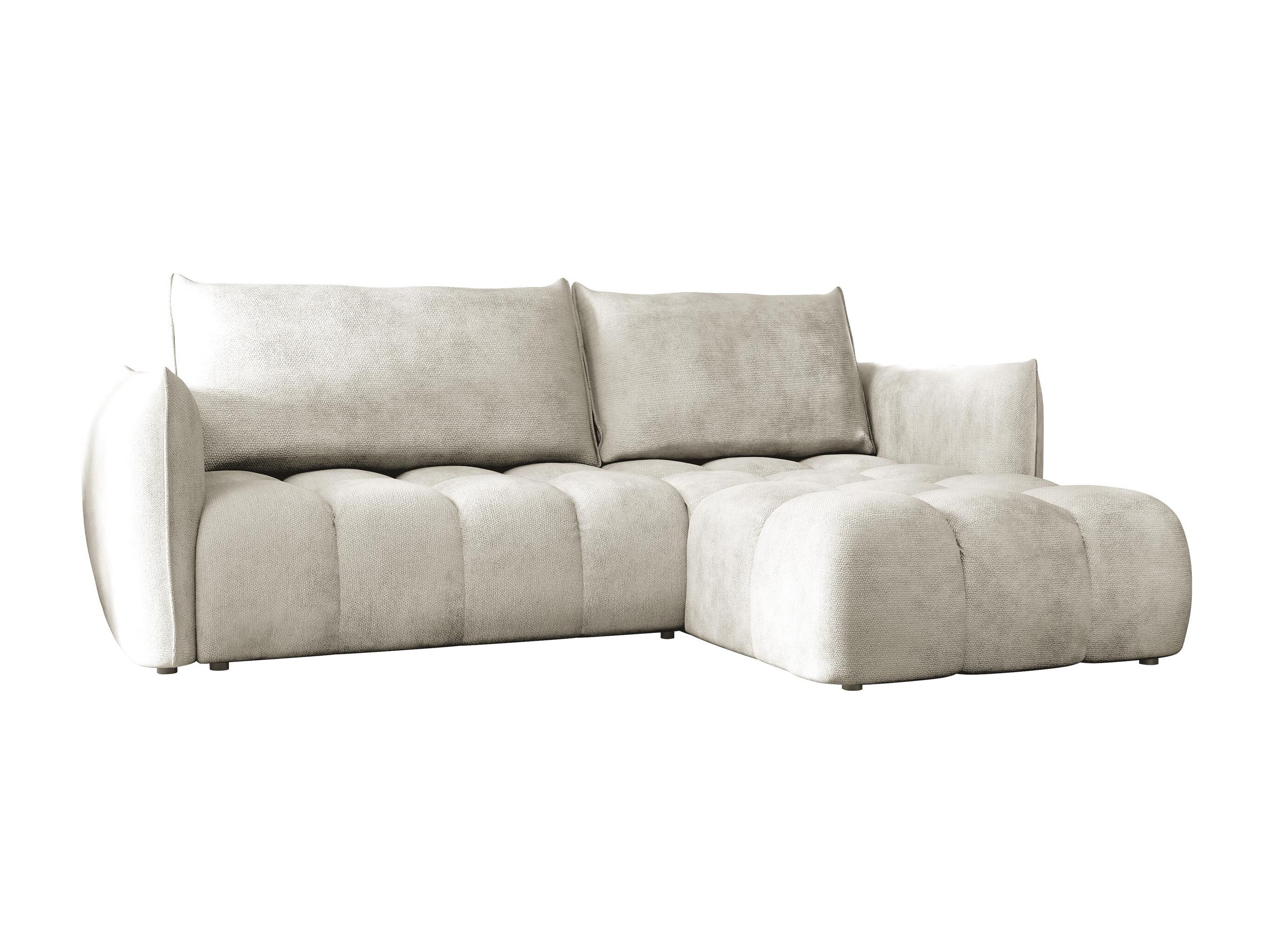 Ecksofa Naturis (Lumo 55)