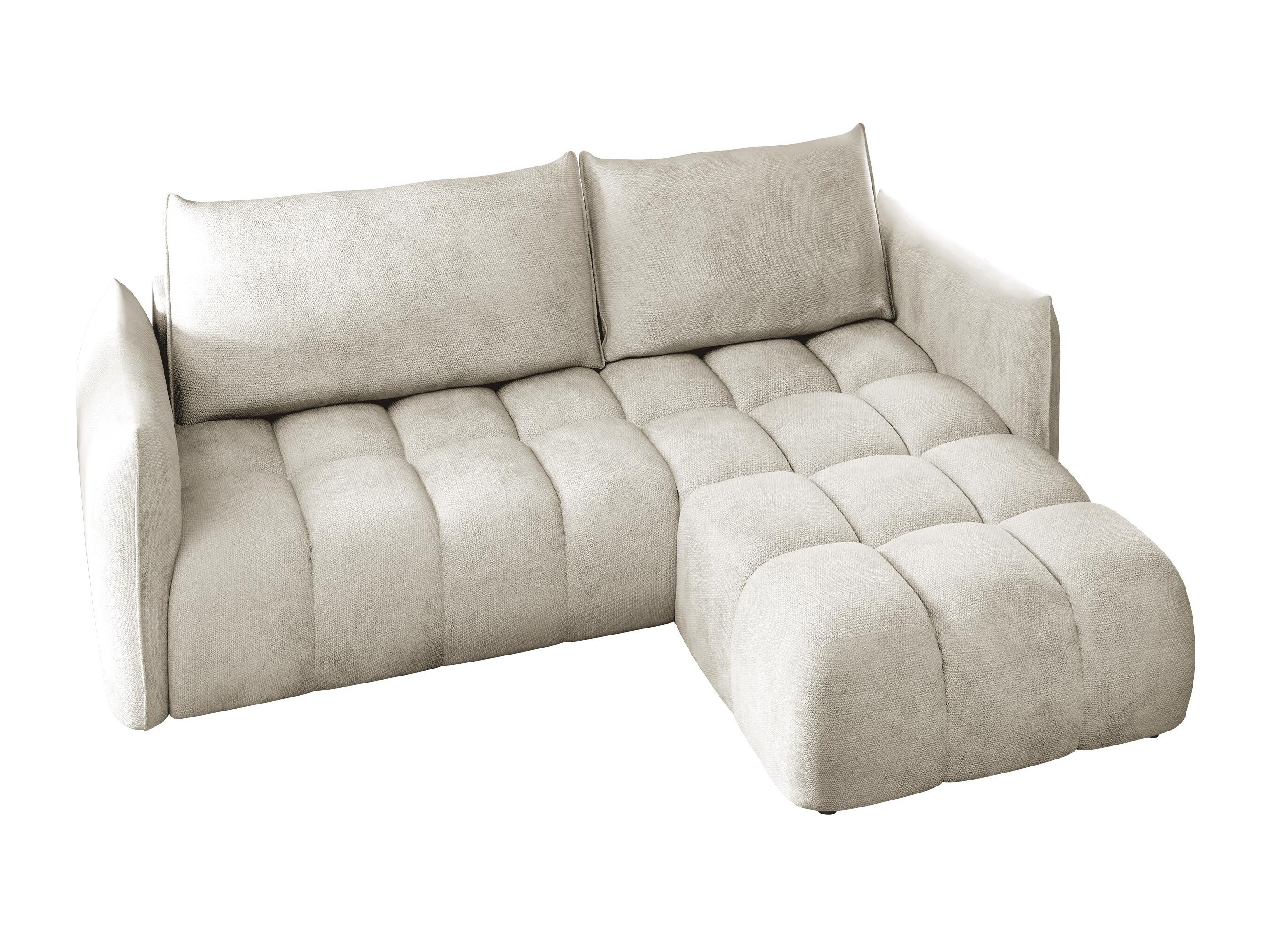 Ecksofa Naturis (Lumo 55)