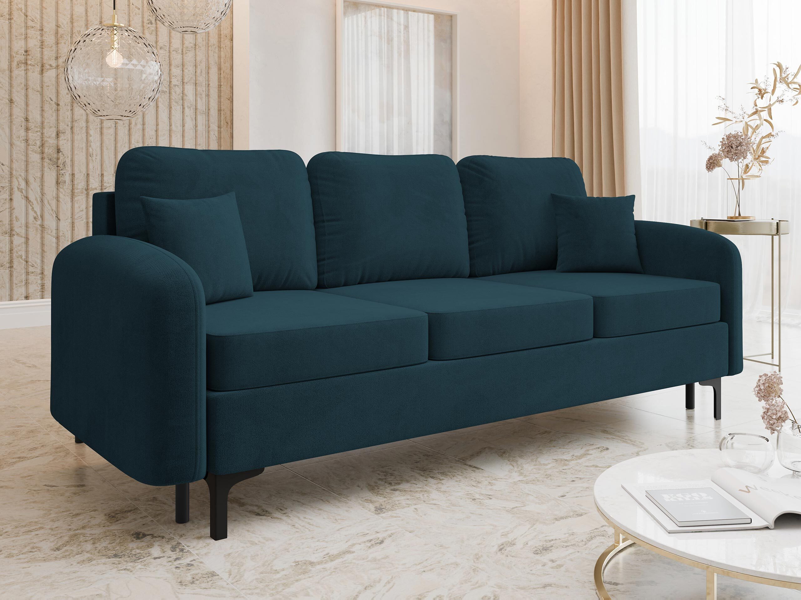 Schlafsofa Torlua 102 (Manila 25)