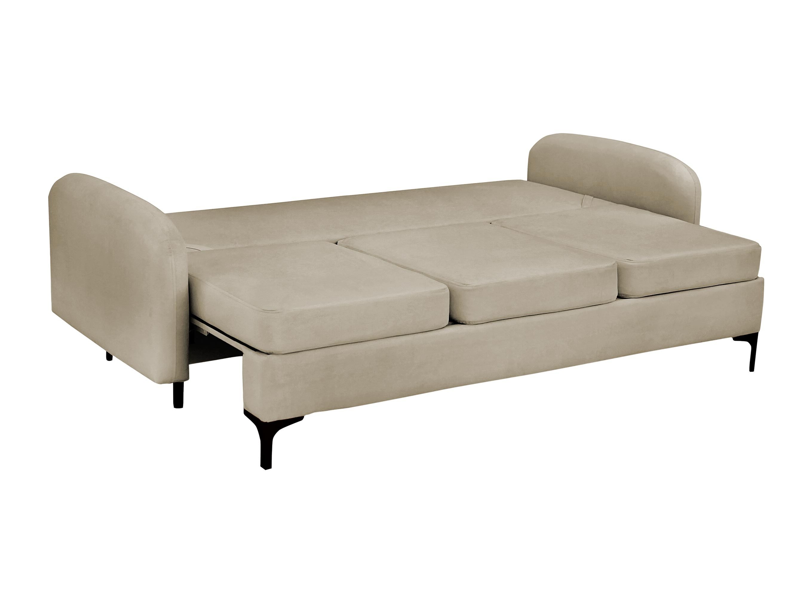 Schlafsofa Torlua 102 (Manila 25)