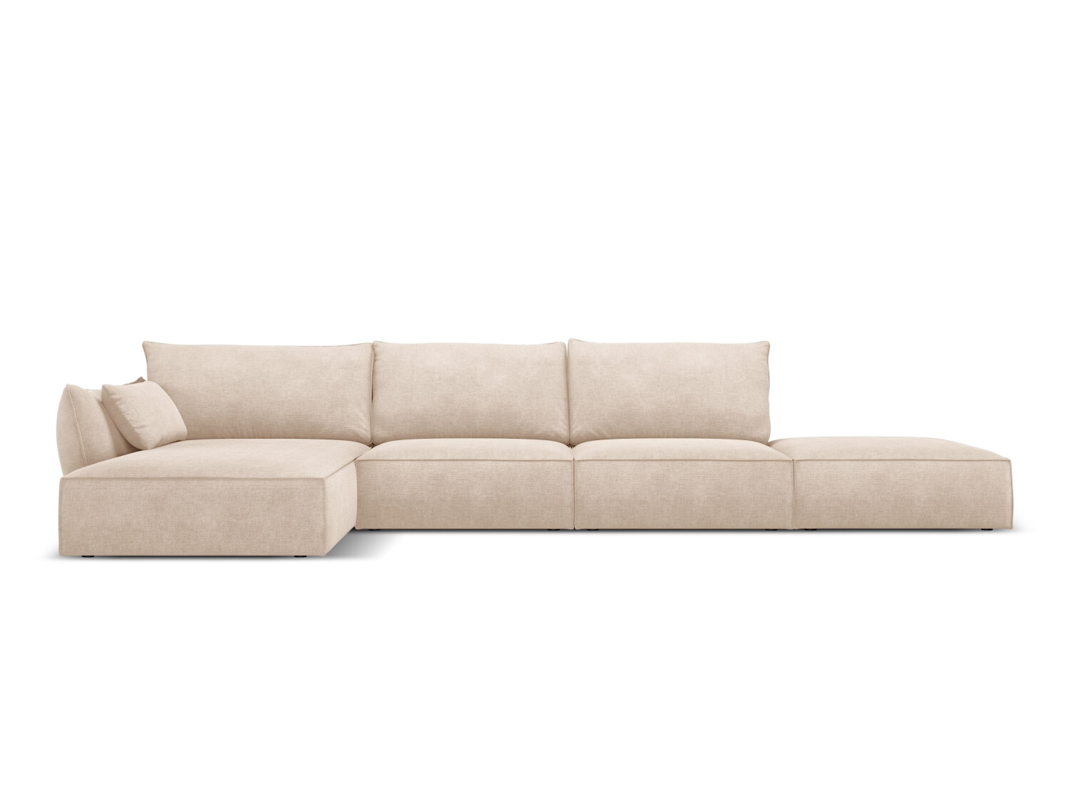 Ecksofa Belenoe 107 (Over the Horizon 08)