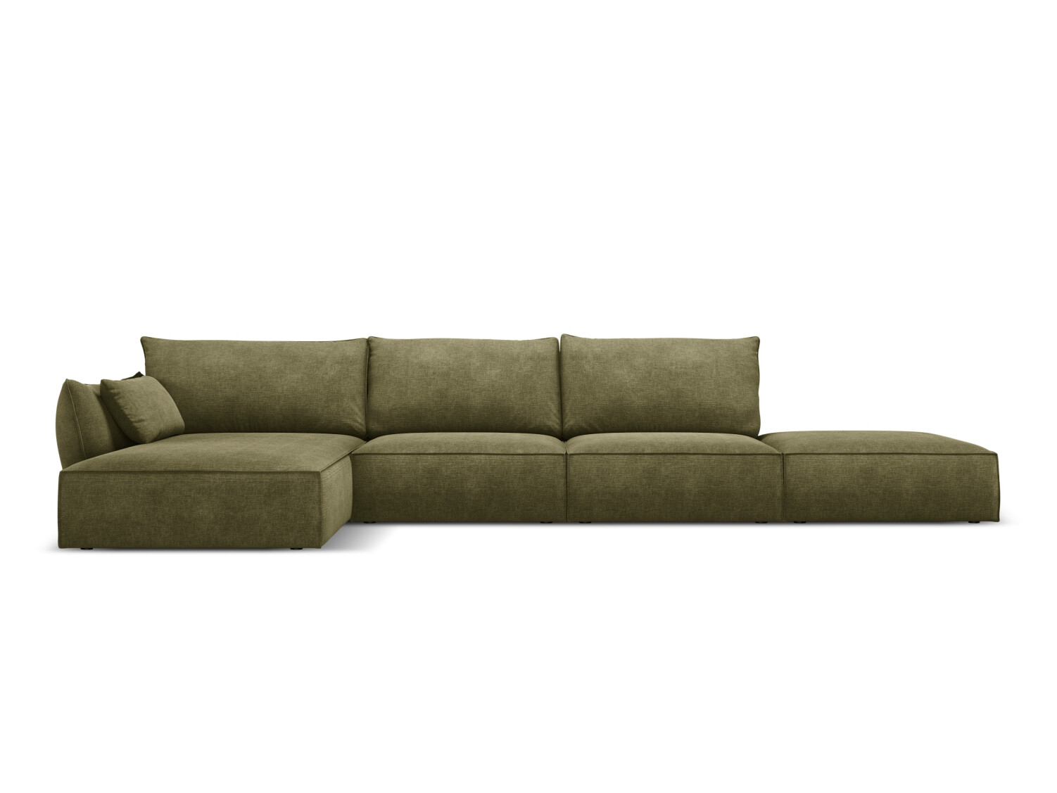 Ecksofa Belenoe 107 (Over the Horizon 38)
