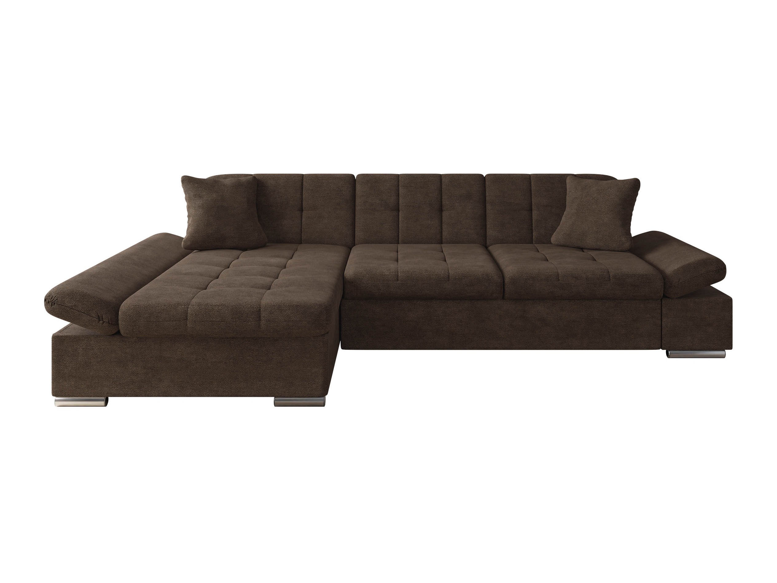 Ecksofa Comfivo Sanitas I (Lumo 40)