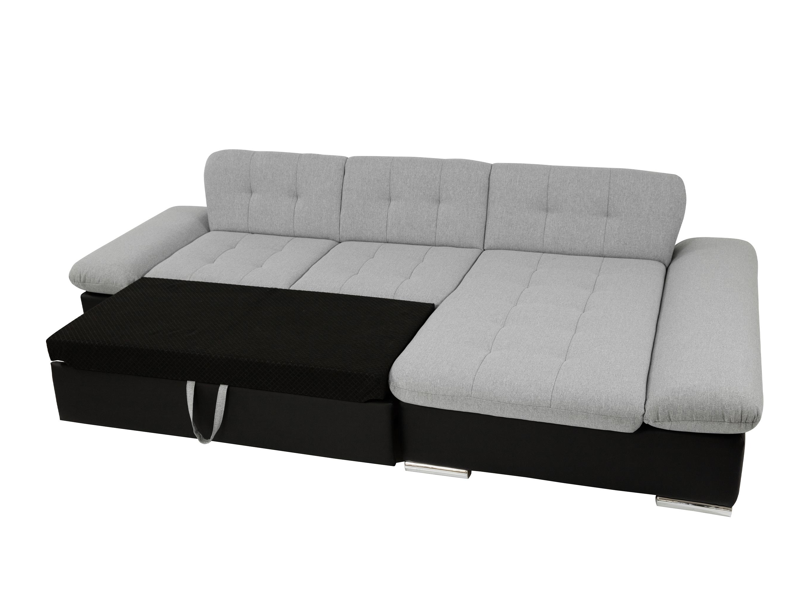 Ecksofa Comfivo Sanitas I (Lumo 55)