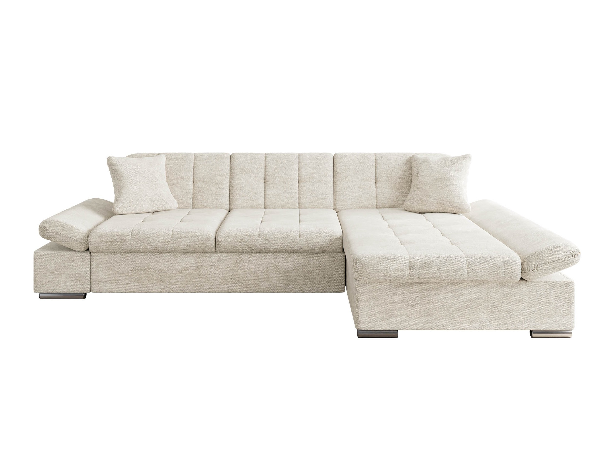 Ecksofa Comfivo Sanitas I (Lumo 55)
