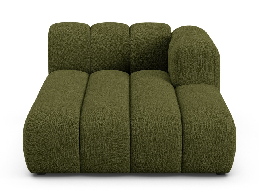 Modulare Sitzgruppe Cirleve 117 (Baloo 2090)