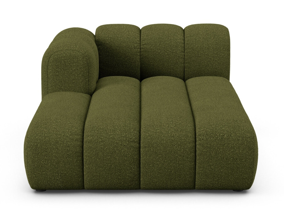 Modulare Sitzgruppe Cirleve 117 (Baloo 2090)