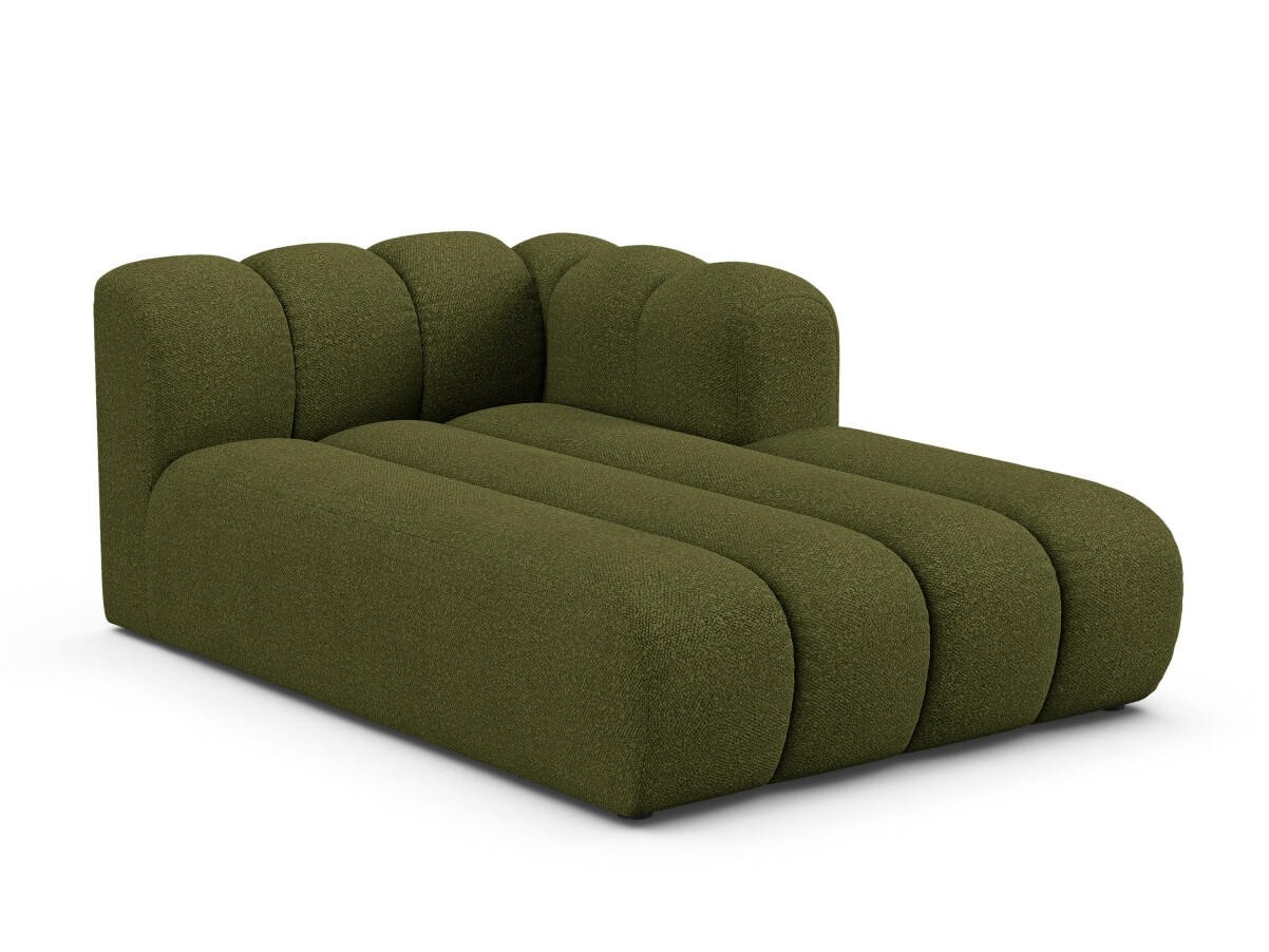 Modulare Sitzgruppe Cirleve 117 (Baloo 2090)