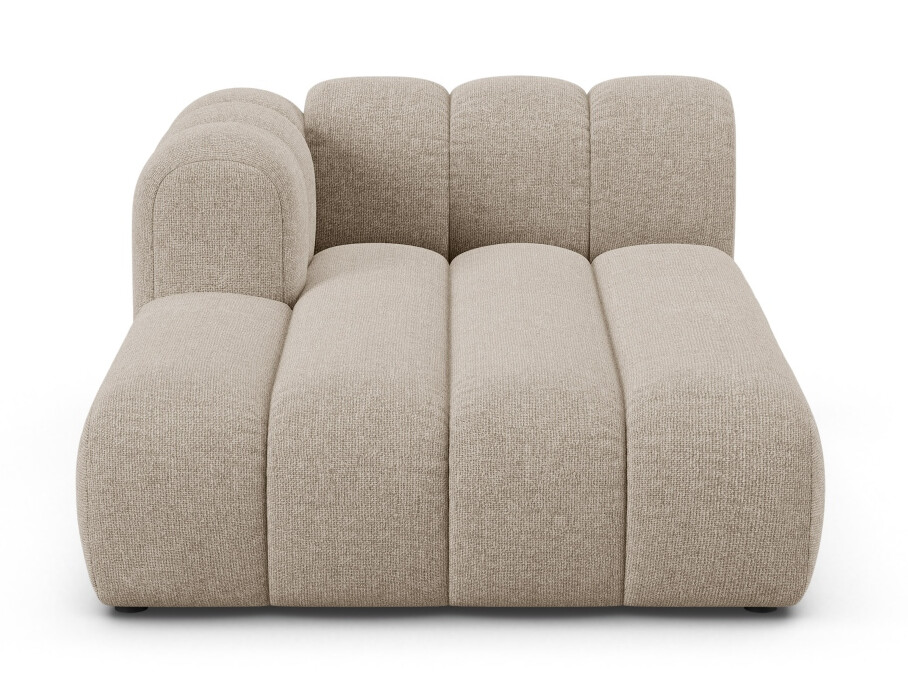 Modulare Sitzgruppe Cirleve 117 (Eden 4 Beige)