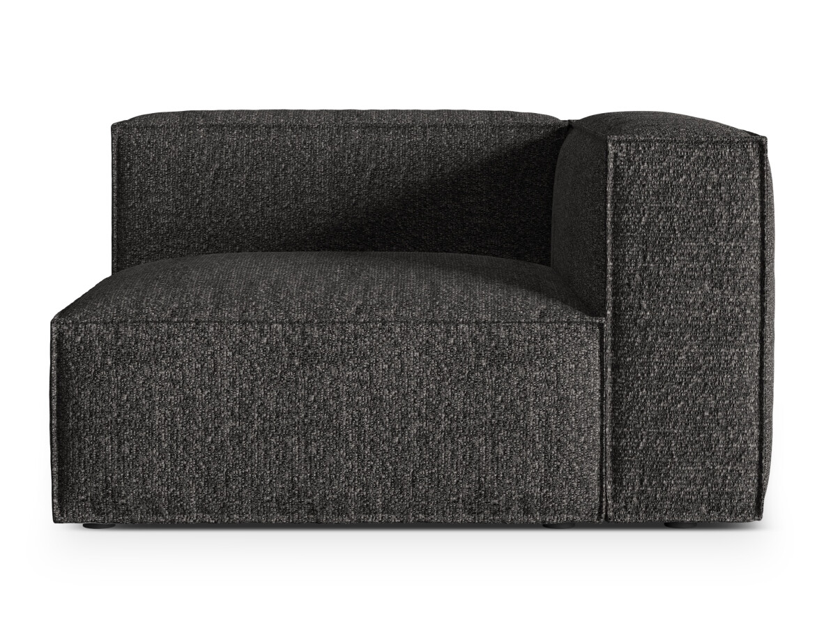 Modulare Sitzgruppe Sonsore 106 (Monet Anthracite)