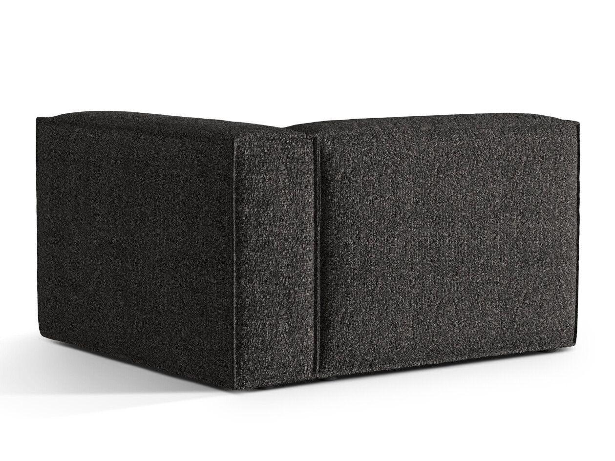 Modulare Sitzgruppe Sonsore 106 (Monet Anthracite)