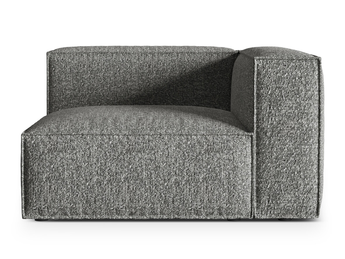 Modulare Sitzgruppe Sonsore 106 (Monet Graphite)