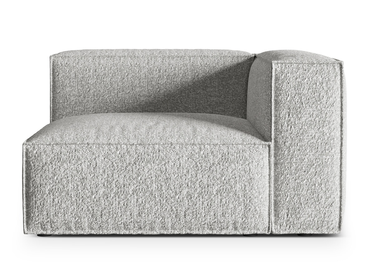 Modulare Sitzgruppe Sonsore 106 (Monet Silver)