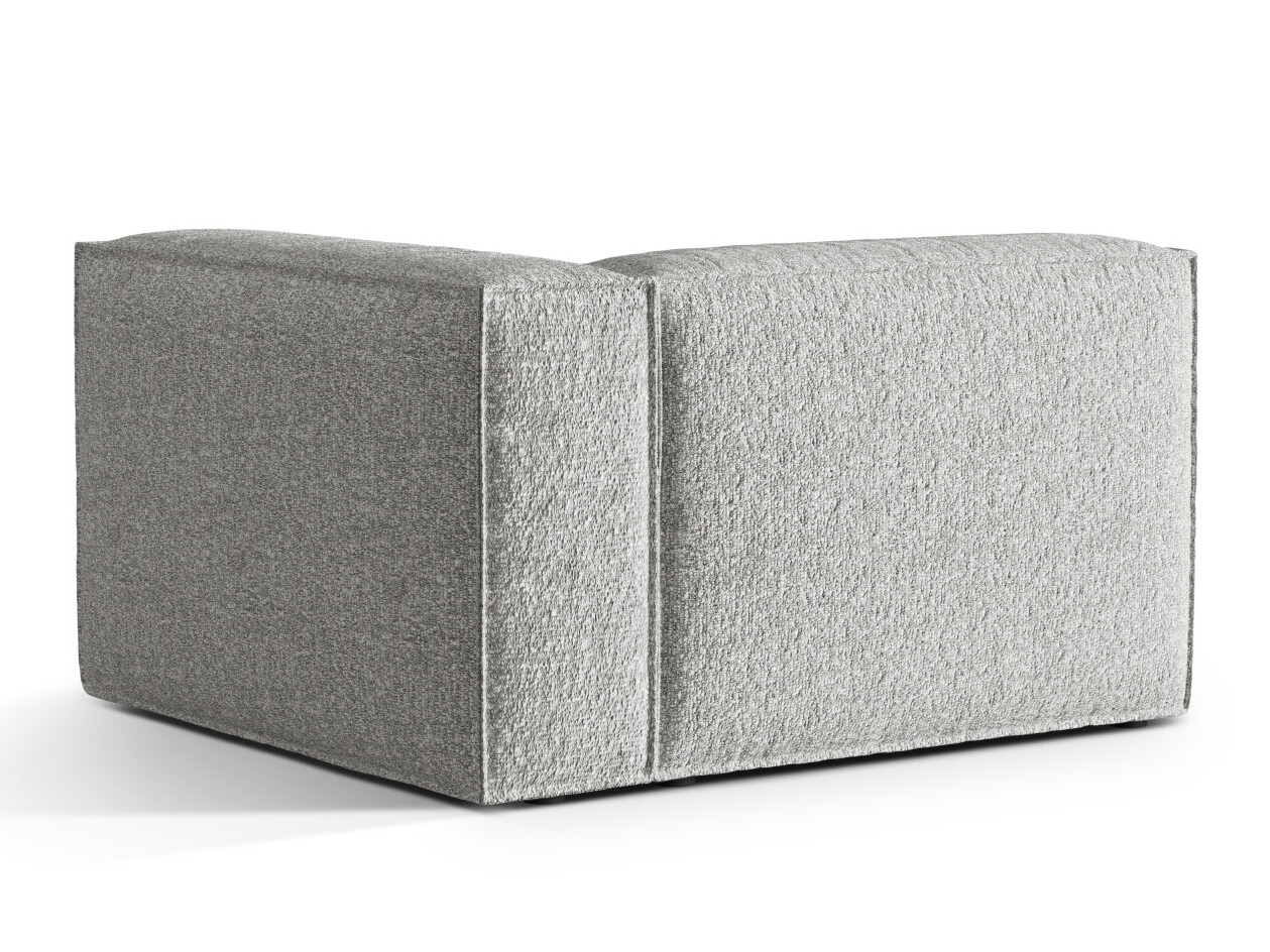Modulare Sitzgruppe Sonsore 106 (Monet Silver)