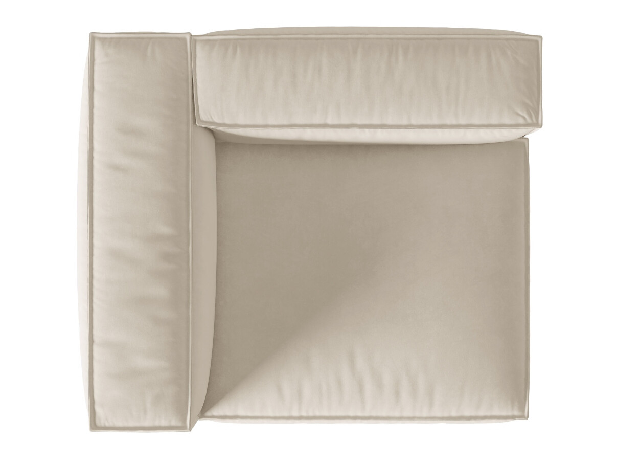 Modulare Sitzgruppe Sonsore 106 (Paris Cream)