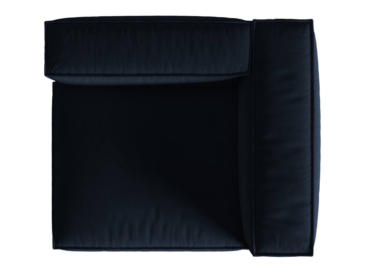Modulare Sitzgruppe Sonsore 106 (Paris Deep Blue)