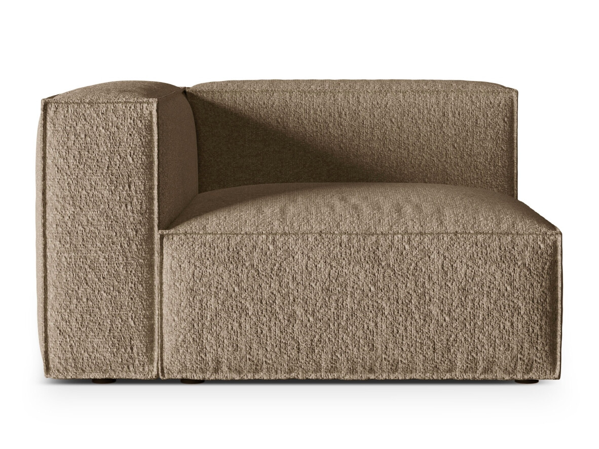 Modularer Sessel Beckley F110 (Monet Cappucinicht)