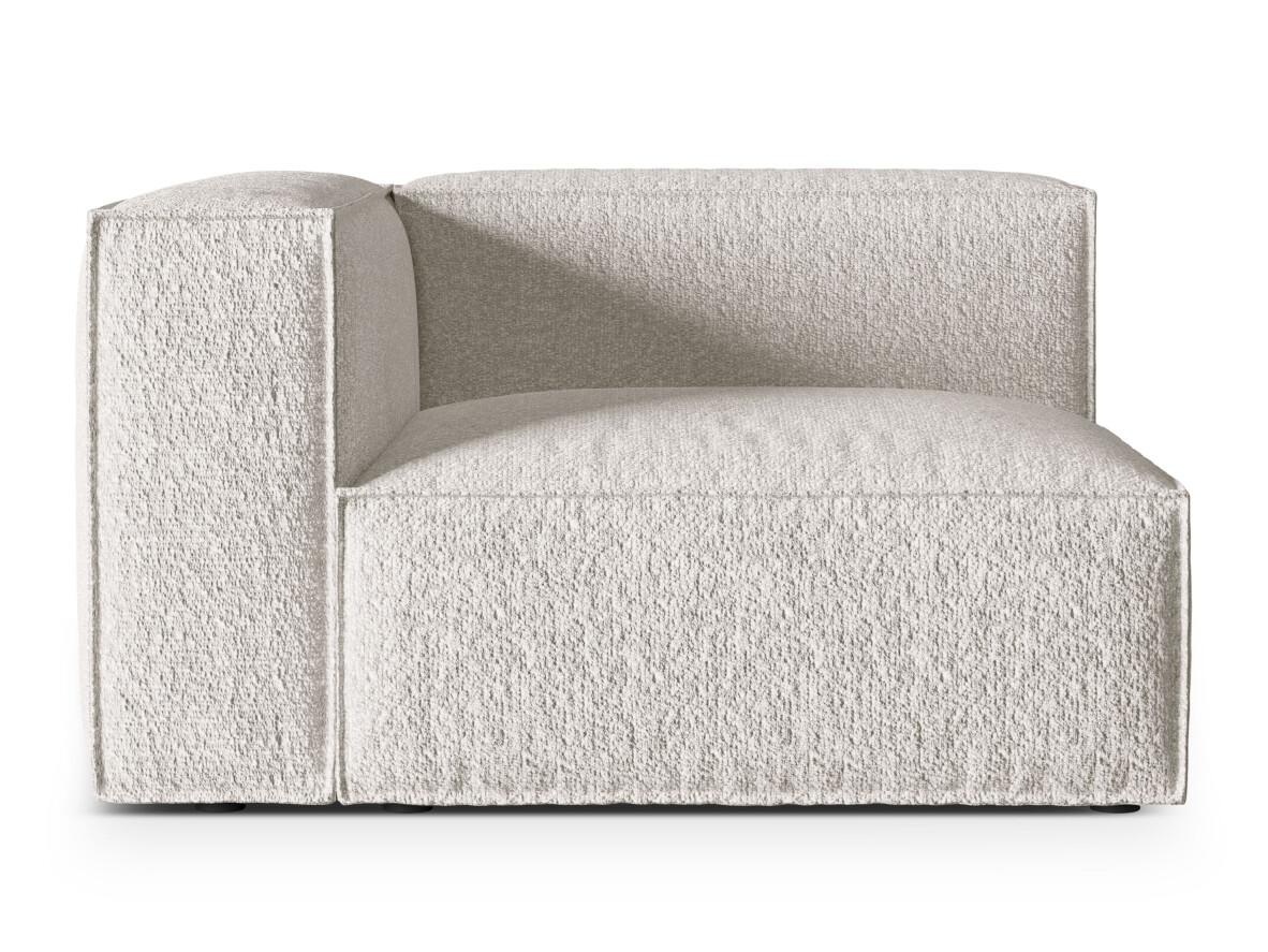 Modularer Sessel Beckley F110 (Monet Pearl)