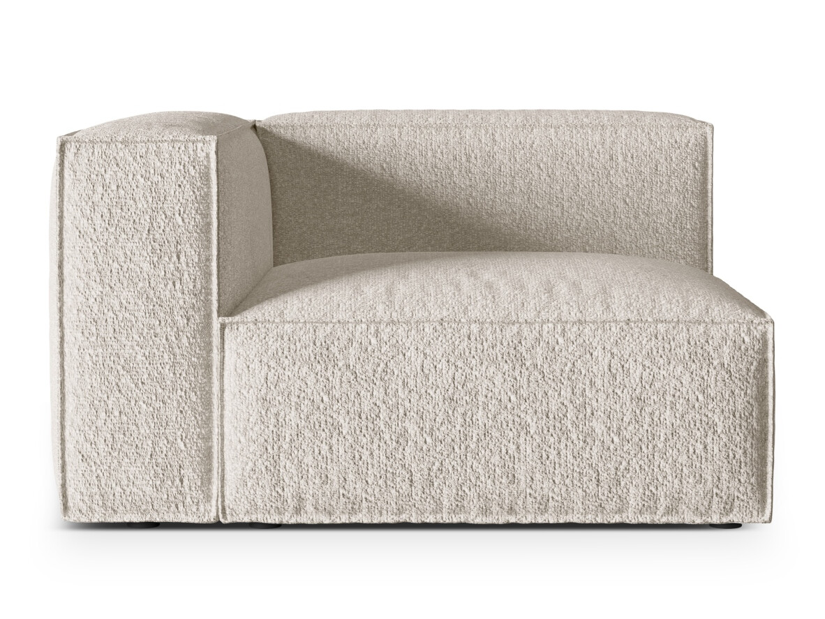 Modularer Sessel Beckley F110 (Monet Sand)