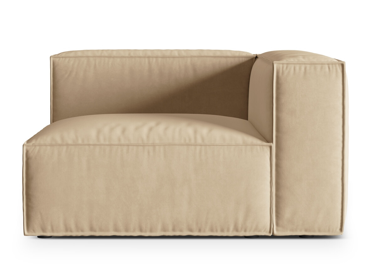 Modularer Sessel Beckley F110 (Paris Beige)