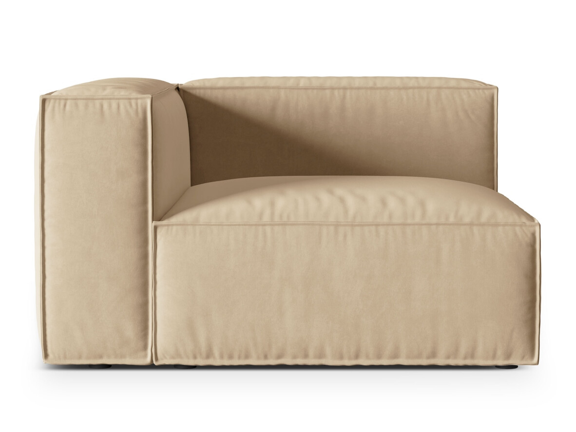 Modularer Sessel Beckley F110 (Paris Beige)