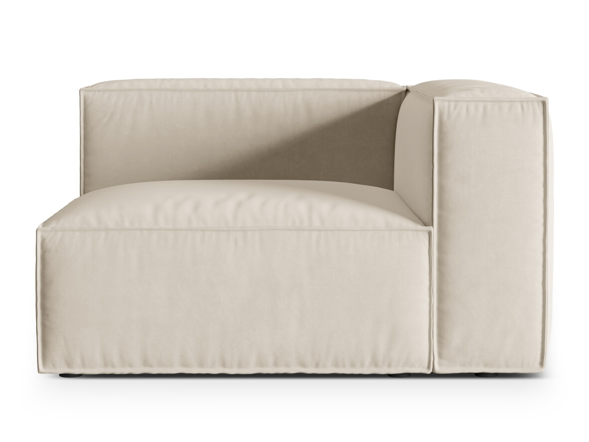 Modularer Sessel Beckley F110 (Paris Cream)