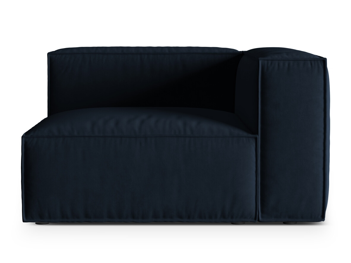 Modularer Sessel Beckley F110 (Paris Deep Blue)