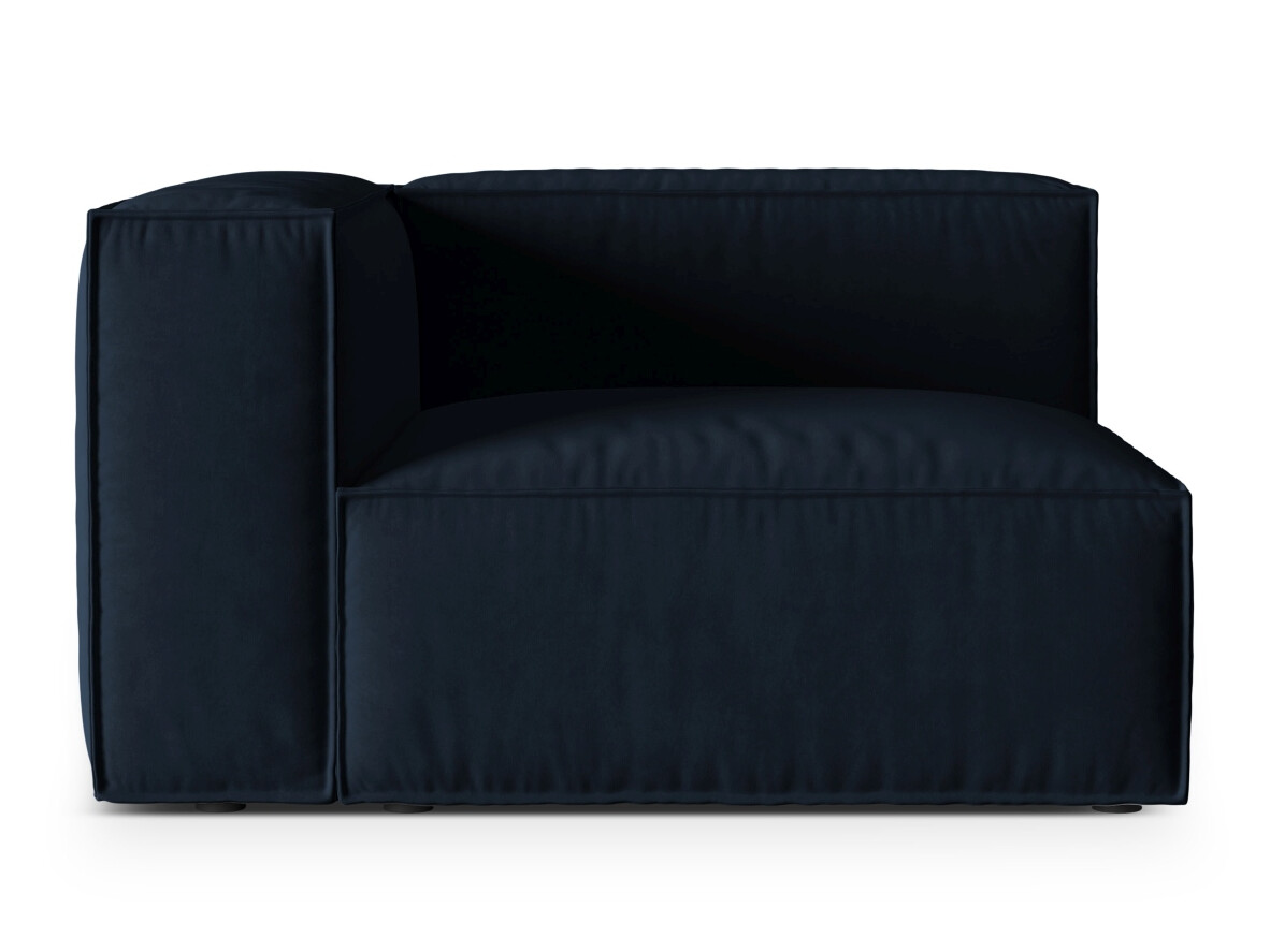 Modularer Sessel Beckley F110 (Paris Deep Blue)