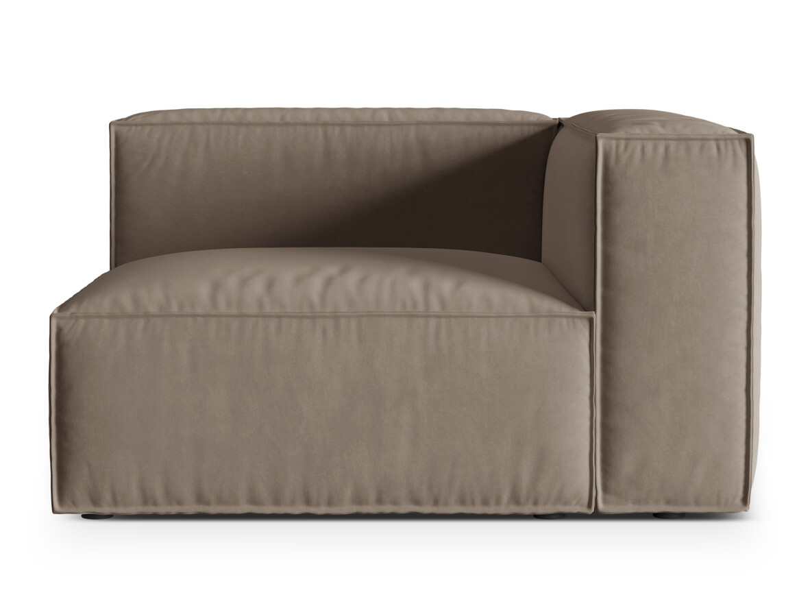 Modularer Sessel Beckley F110 (Paris Khaki)