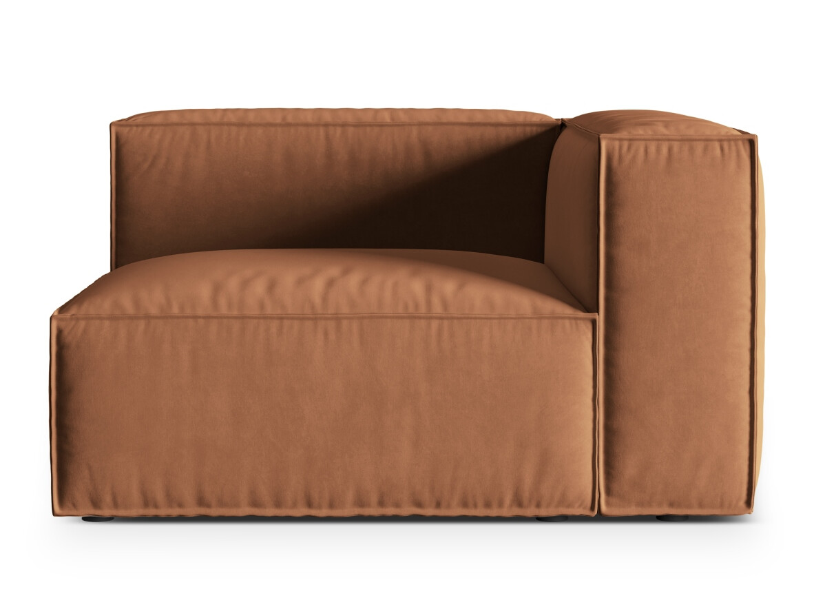 Modularer Sessel Beckley F110 (Paris Teja)