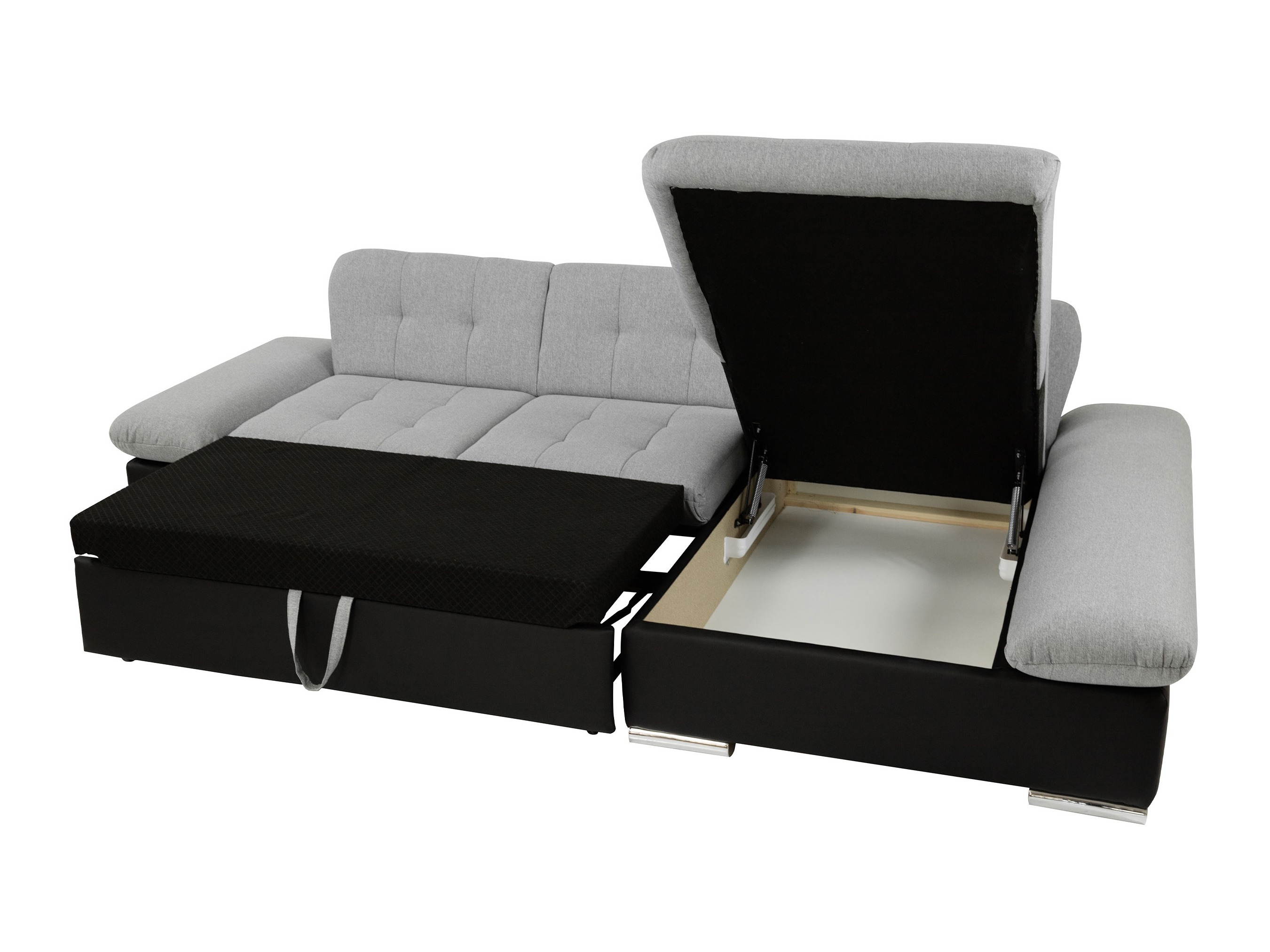 Ecksofa Comfivo Sanitas I (Poso 14)