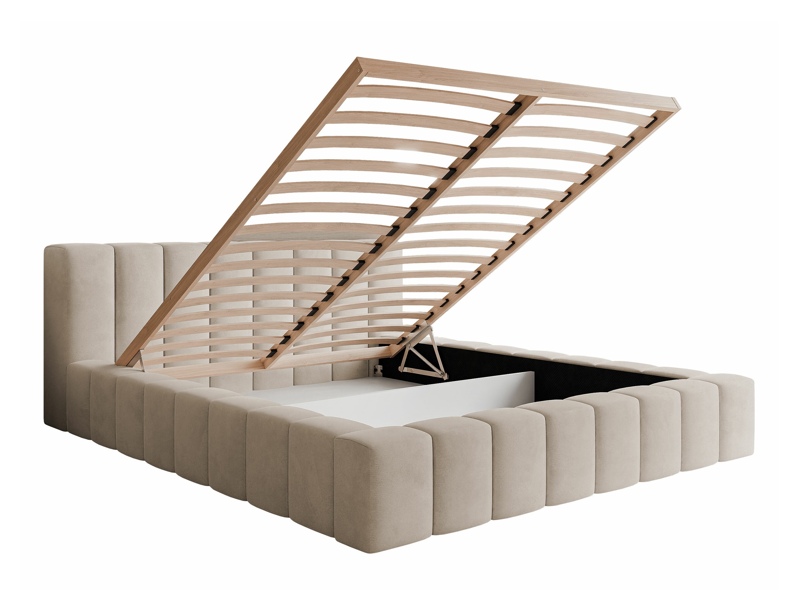 Bett SD2850