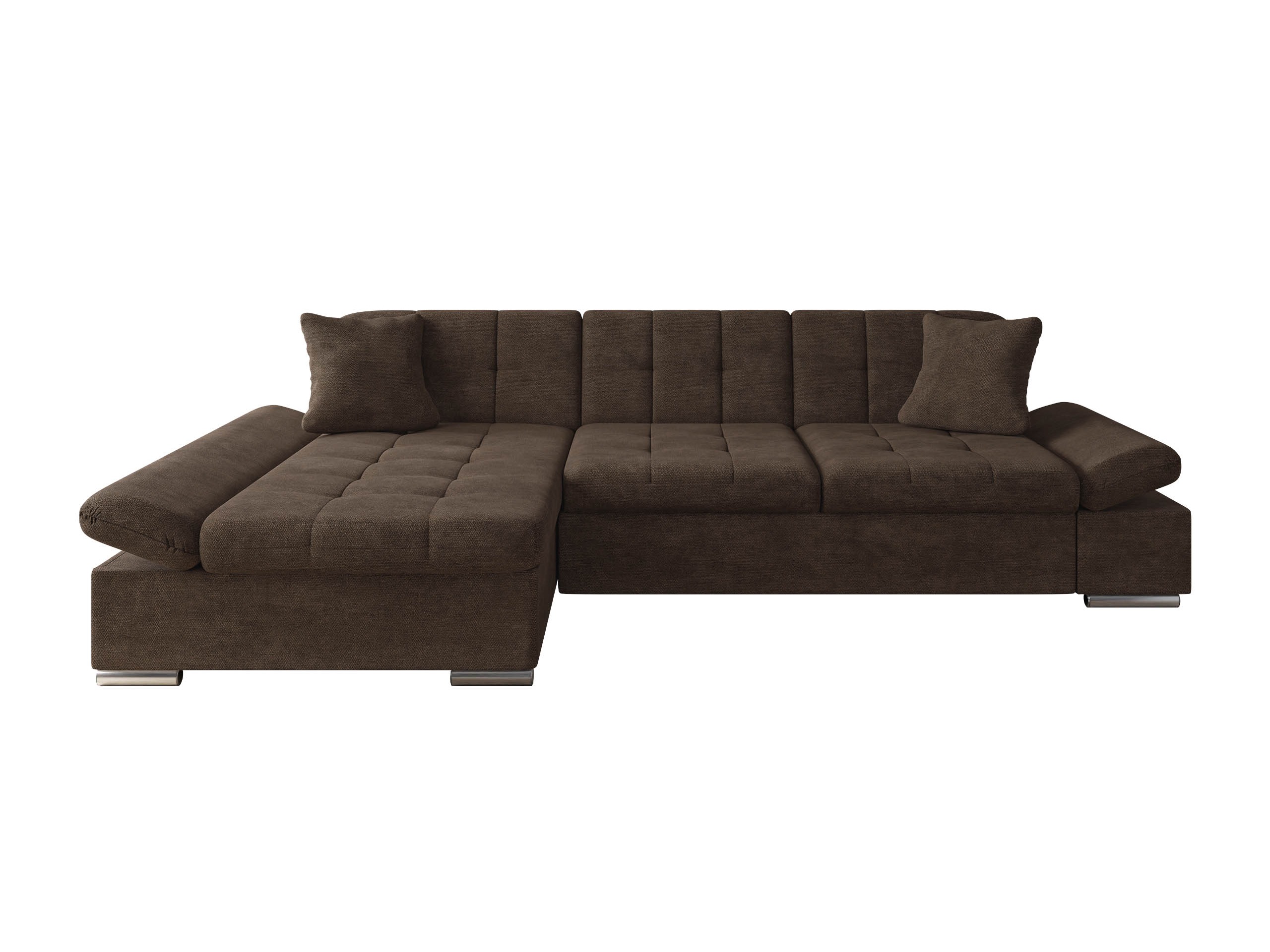 Ecksofa Comfivo Serenitas (Lumo 40)