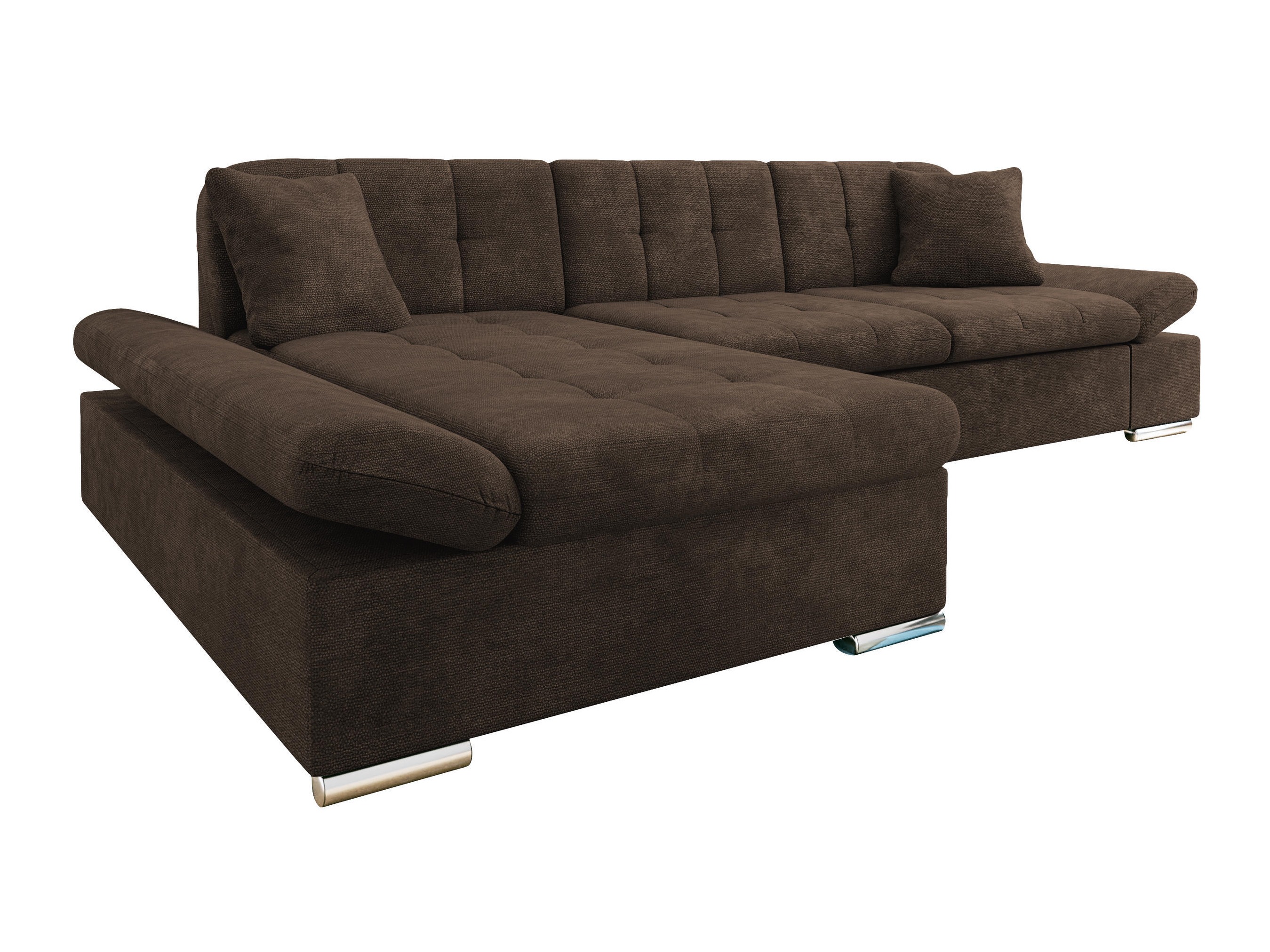 Ecksofa Comfivo Serenitas (Lumo 40)