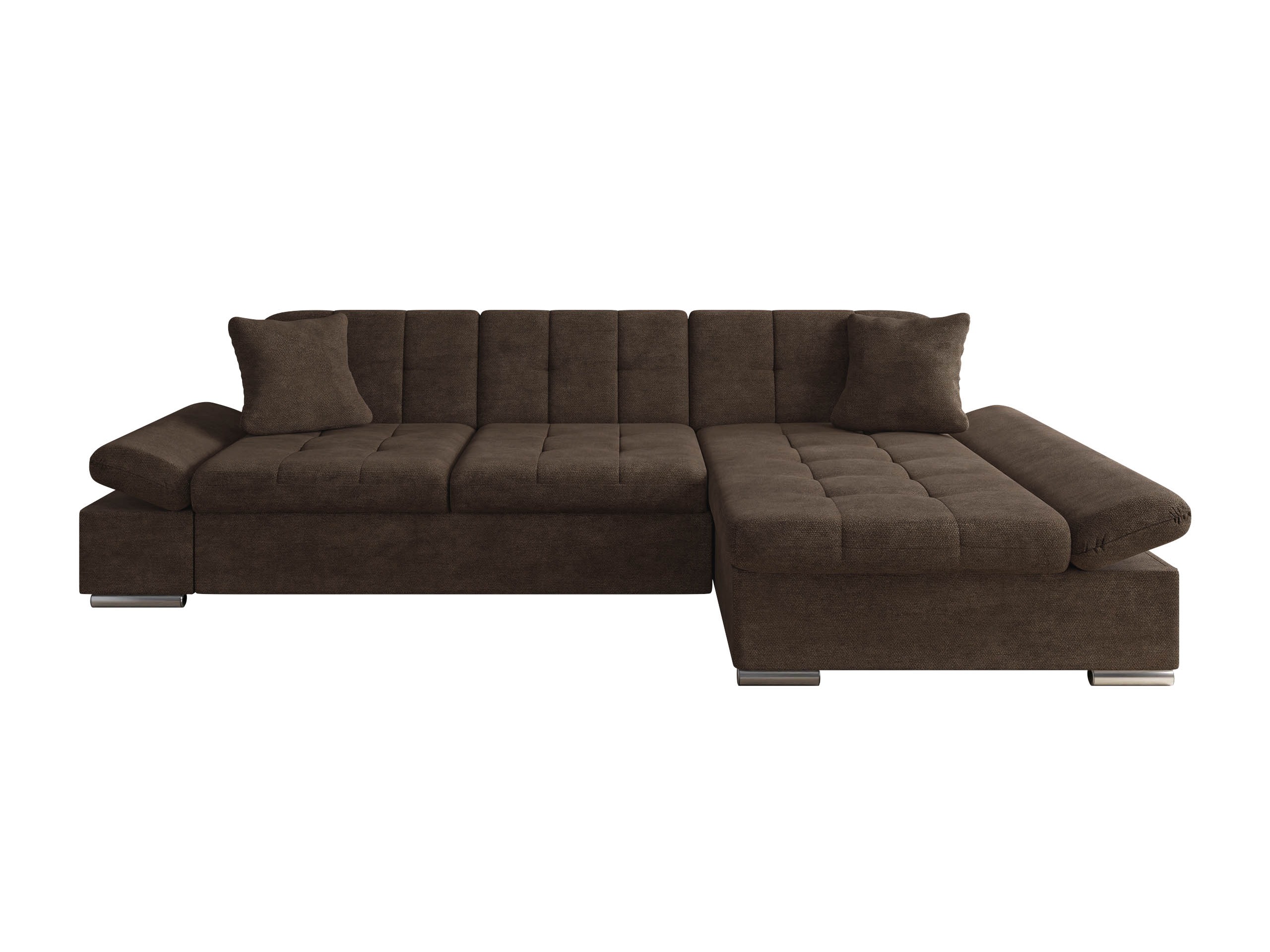 Ecksofa Comfivo Serenitas (Lumo 40)