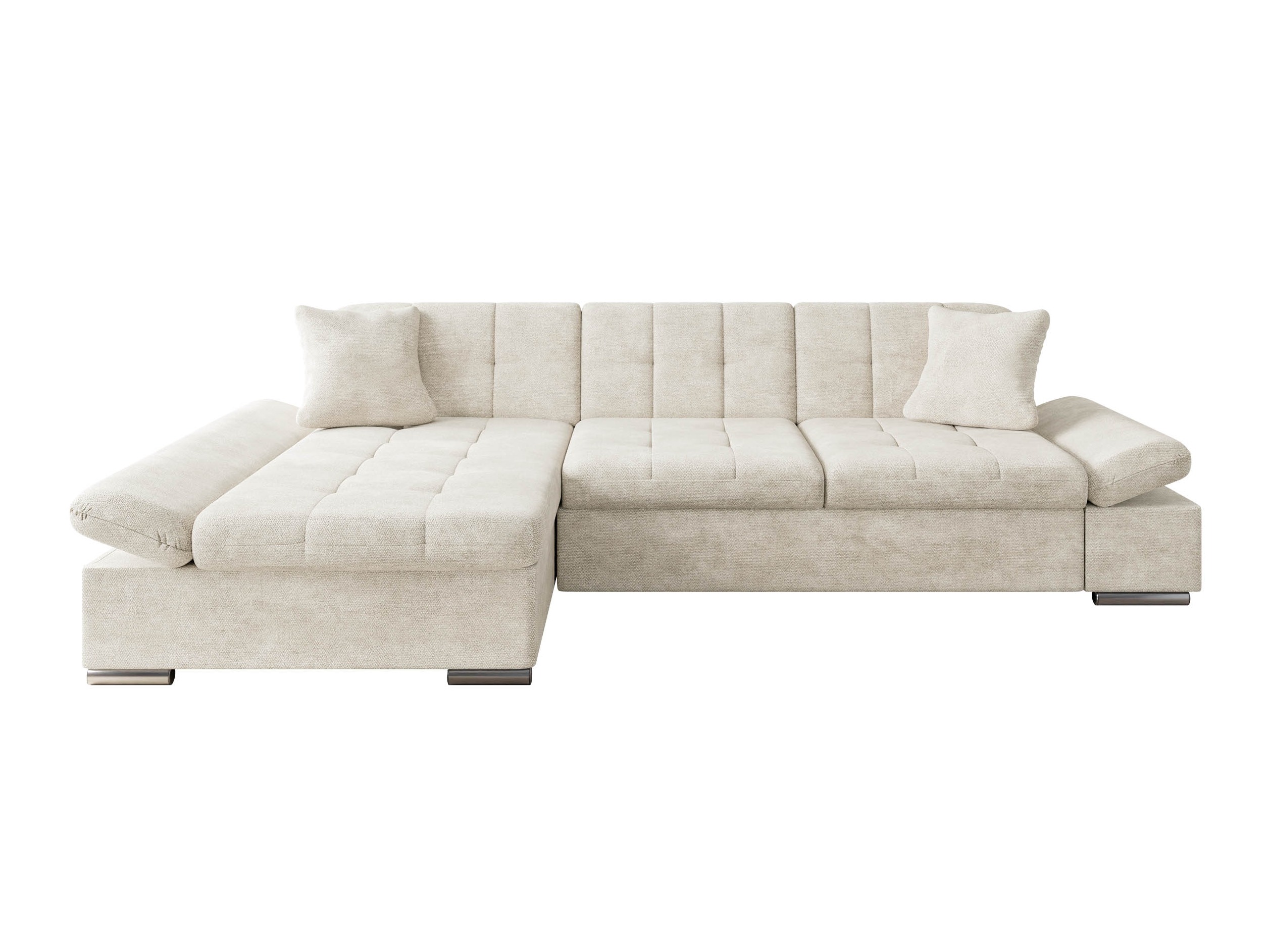 Ecksofa Comfivo Serenitas (Lumo 55)
