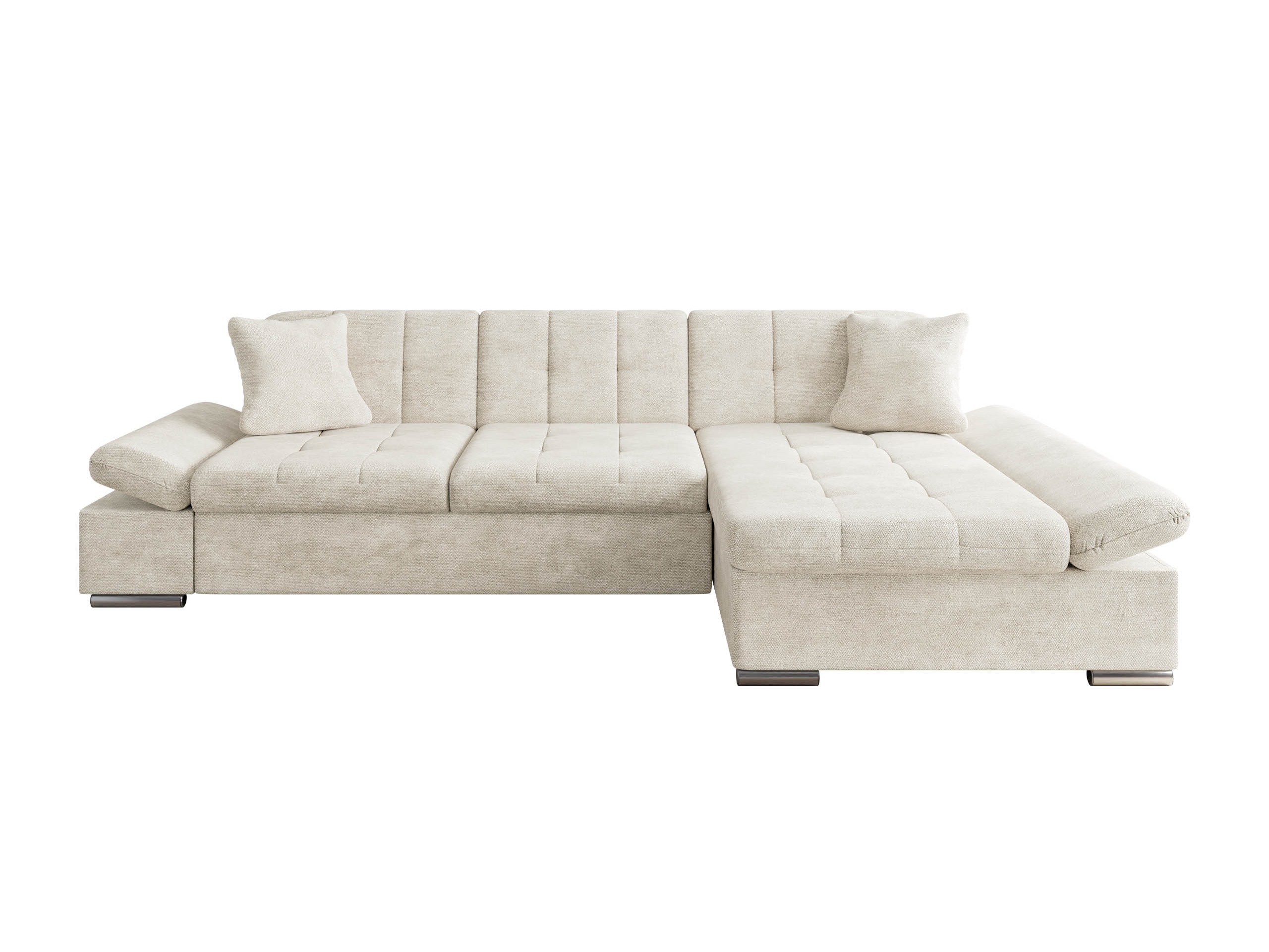 Ecksofa Comfivo Serenitas (Lumo 55)
