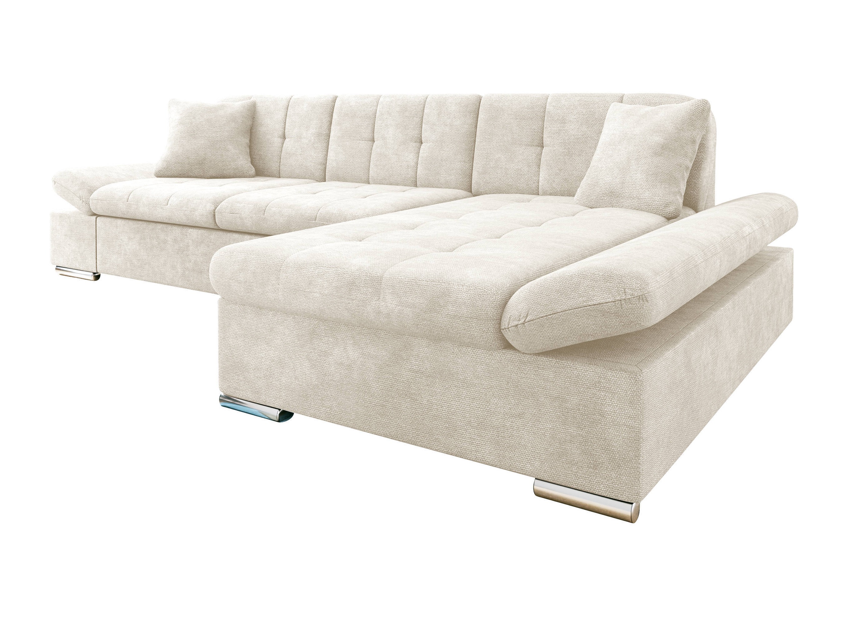 Ecksofa Comfivo Serenitas (Lumo 55)