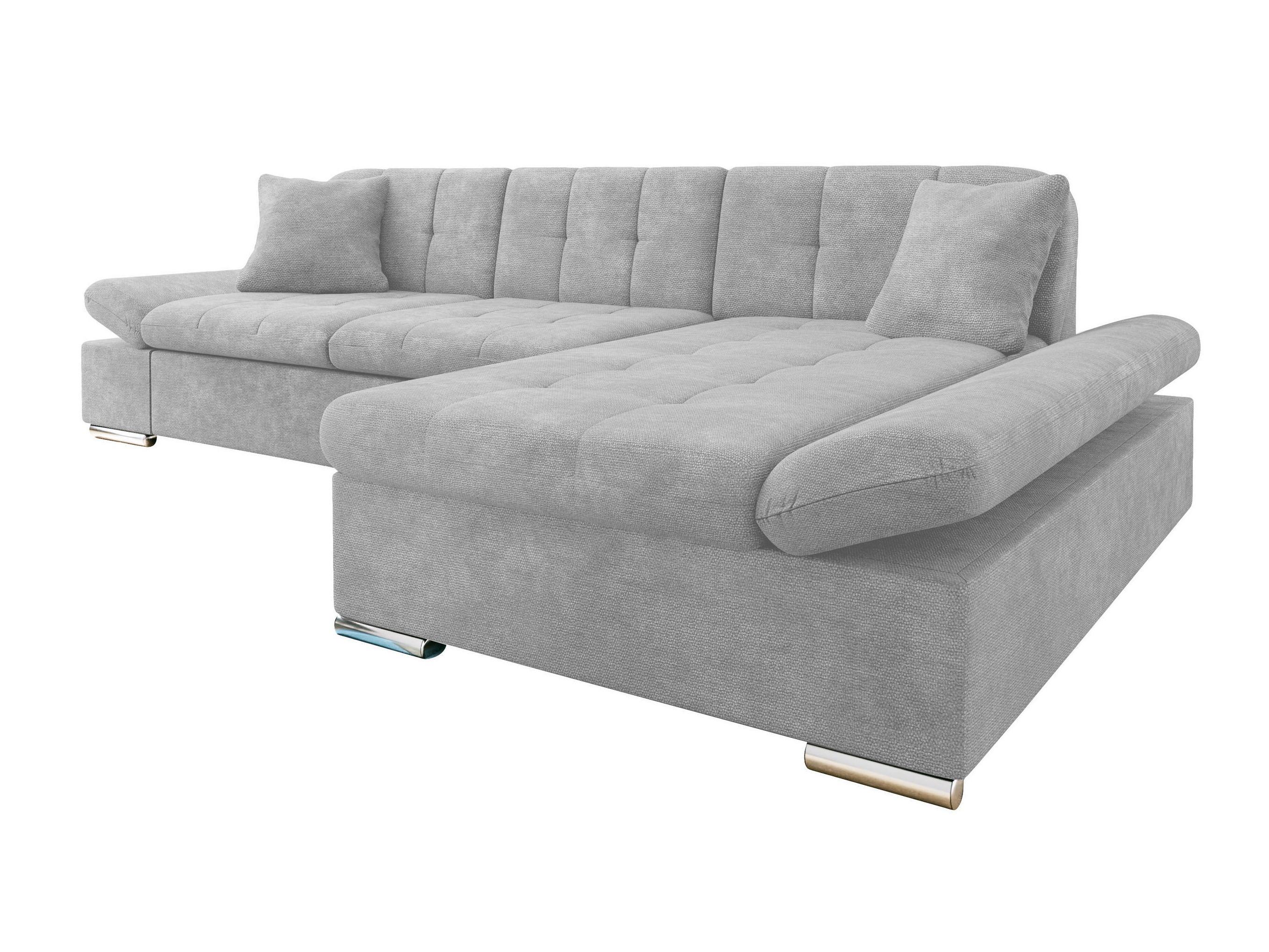 Ecksofa Comfivo Serenitas (Lumo 65)