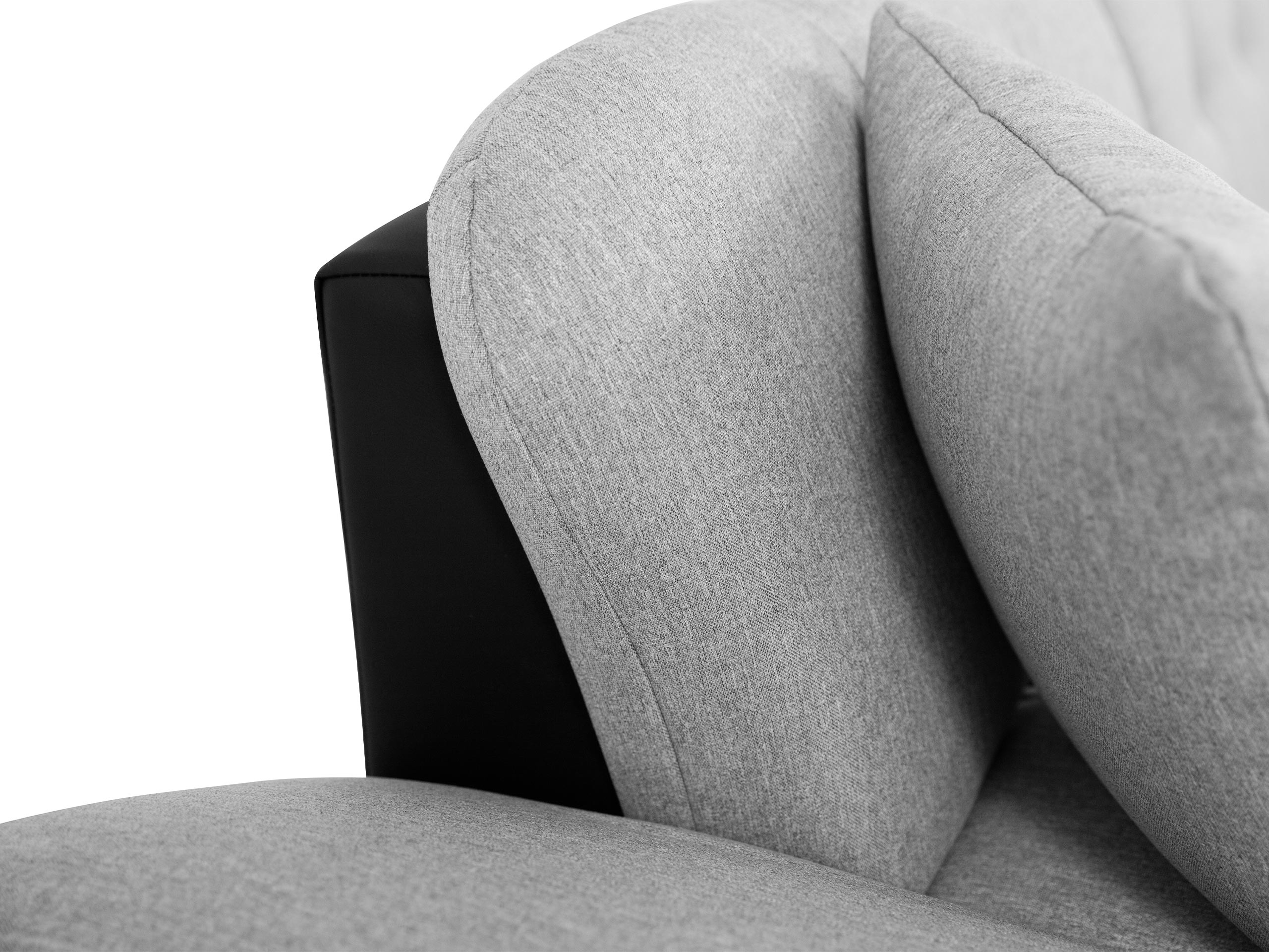 Ecksofa Comfivo Serenitas (Piano 17)