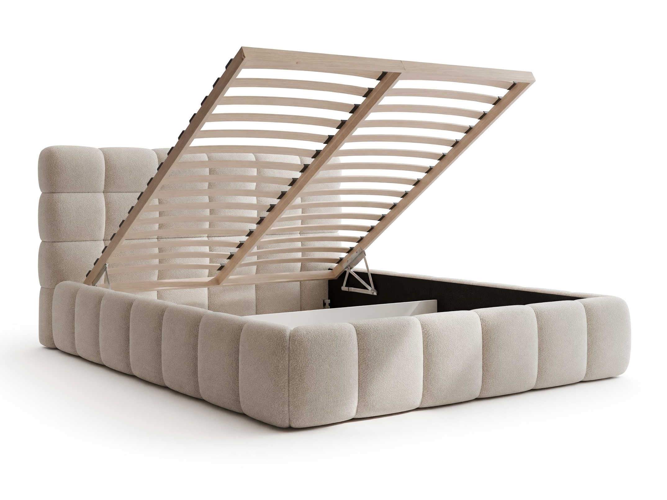 Bett Martinez 111 (Legend 02)
