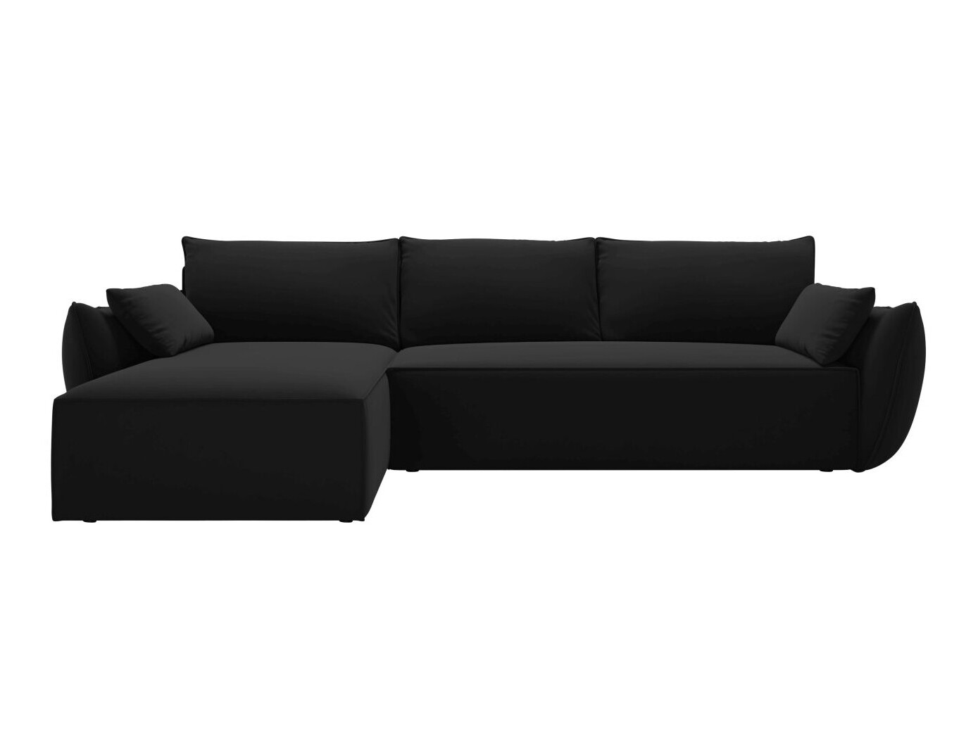 Ecksofa Belenoe 114 (Bluvel 19)