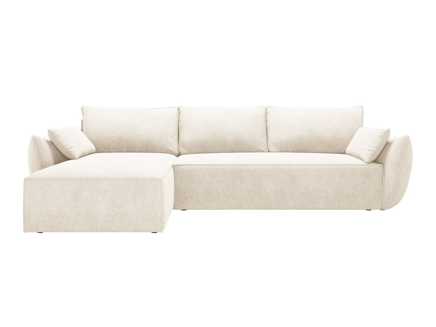 Ecksofa Belenoe 114