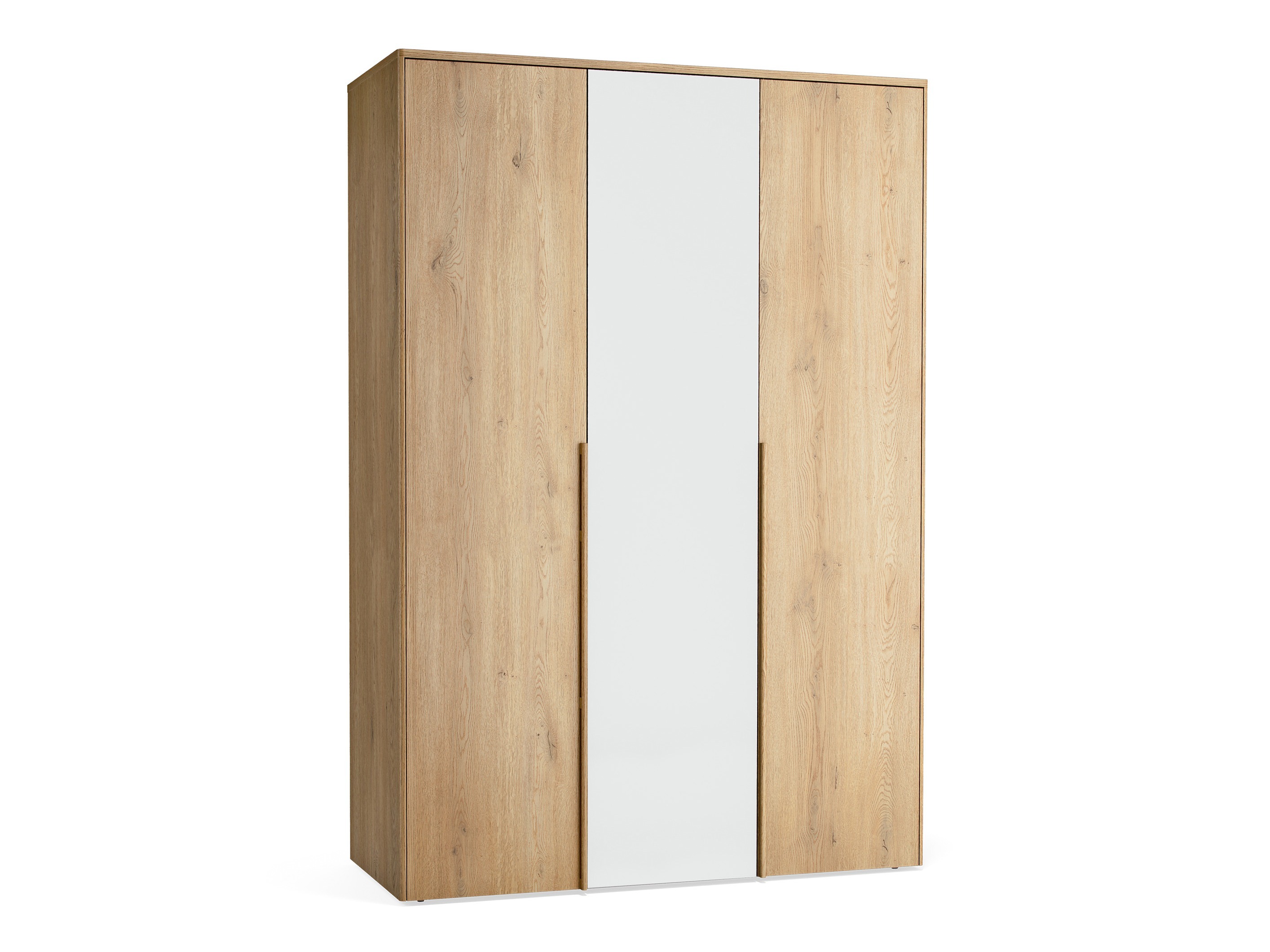 Kleiderschrank Ruvcamu 114