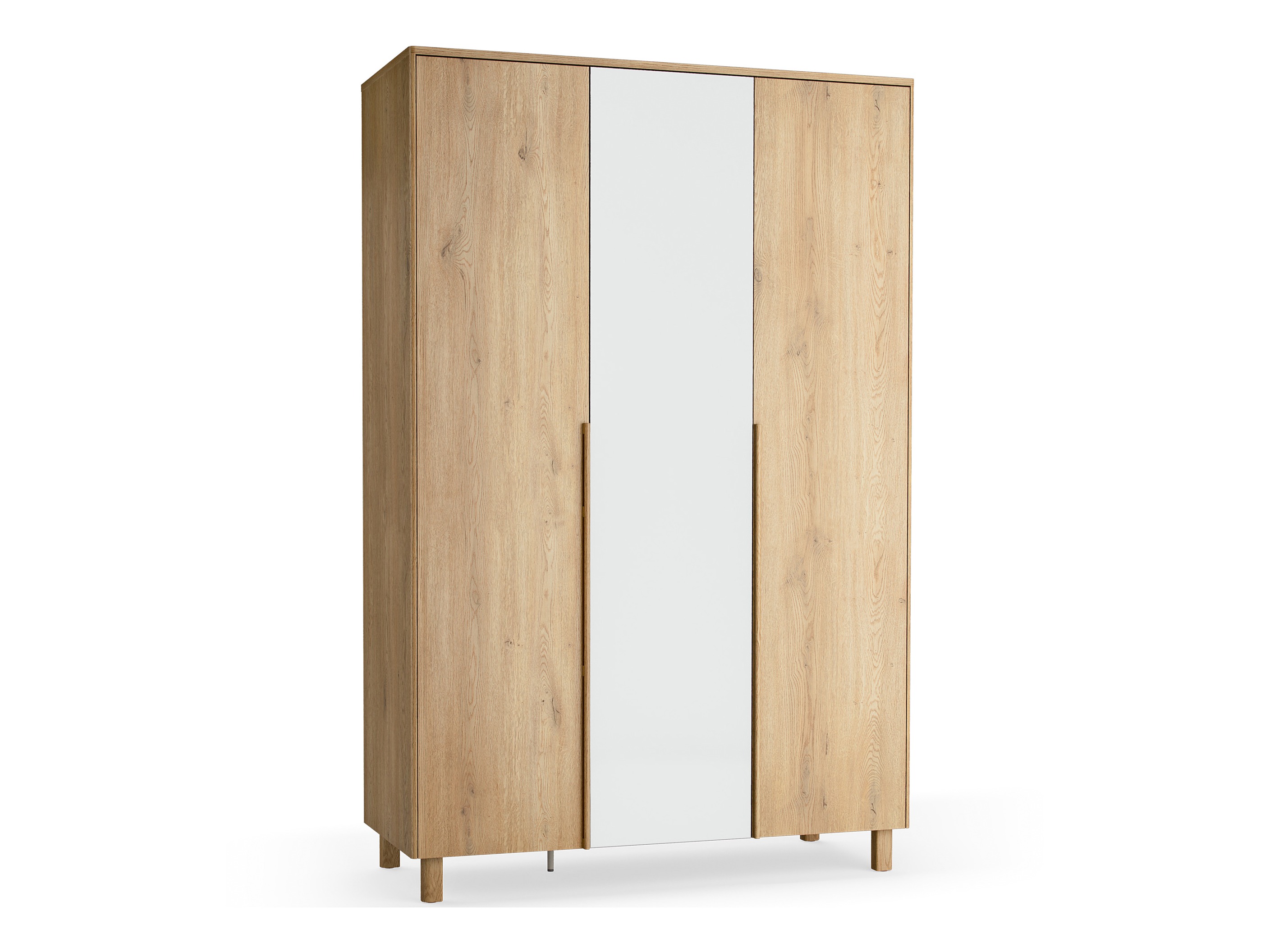 Kleiderschrank Ruvcamu 114