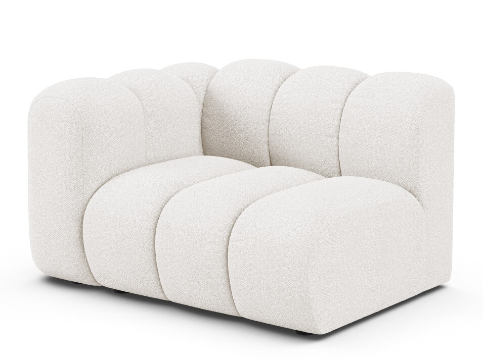 Modulare Sitzgruppe Cirleve 110 (Baloo 2073)